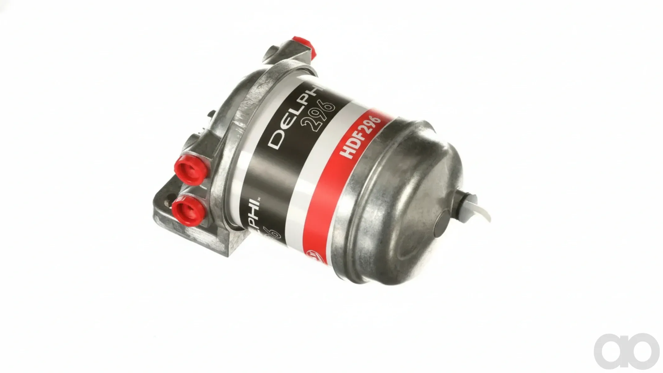 Case IH - 3117033R91 - Fuel Filter