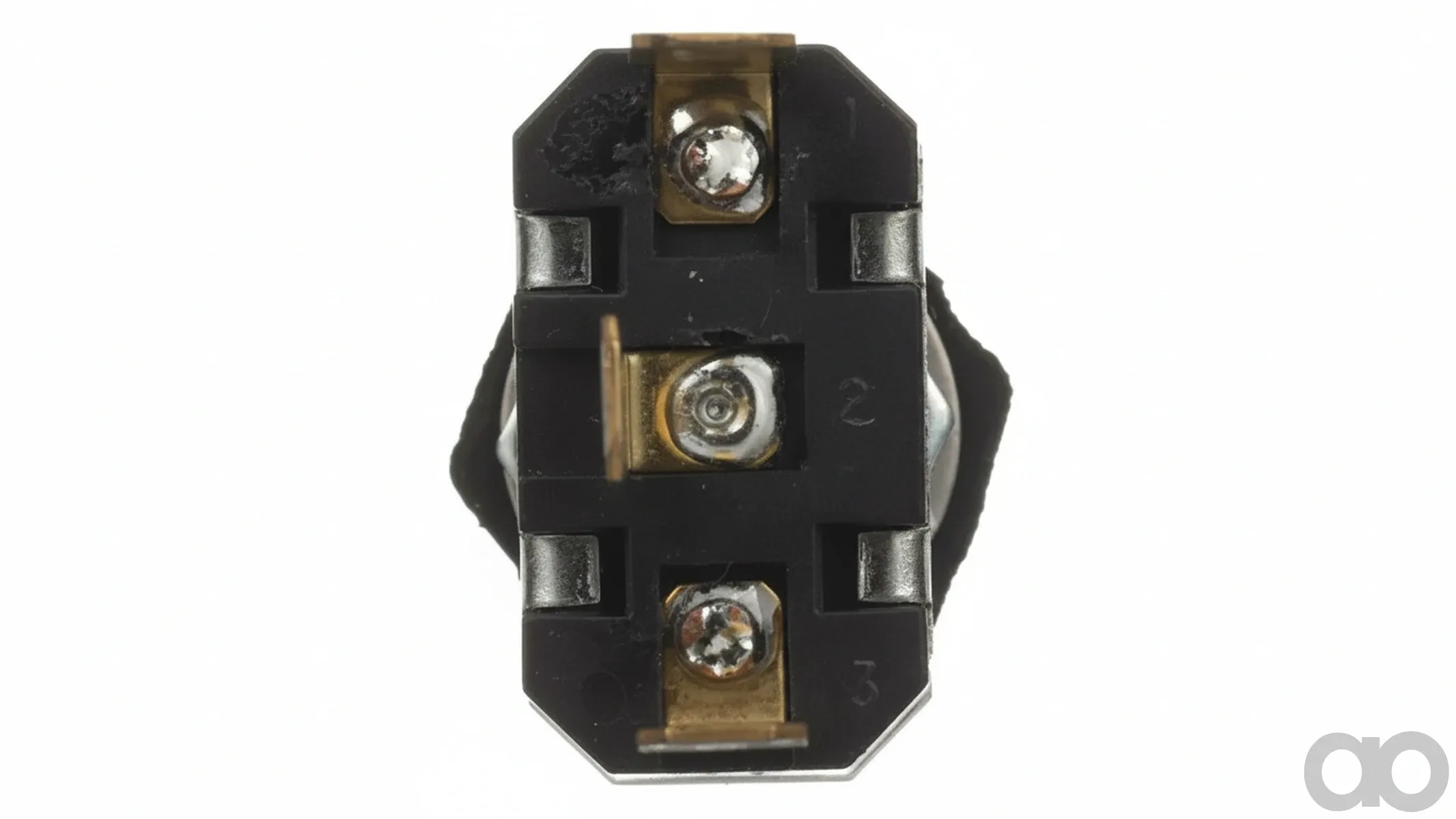 Case IH - 3125854R2 - Dimmer Switch