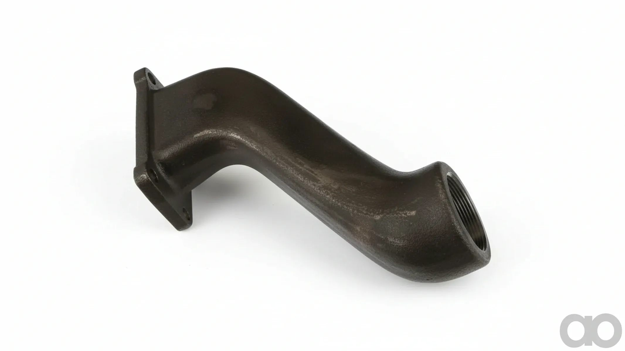 Case IH - 3136250R1 - Elbow