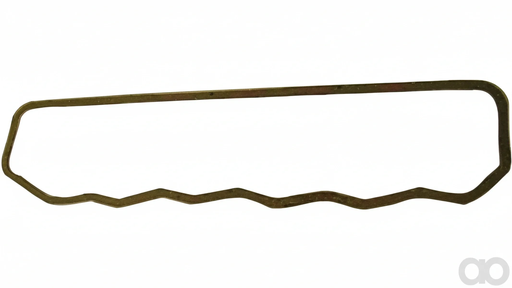Case IH - 3138688R1GV - Gasket