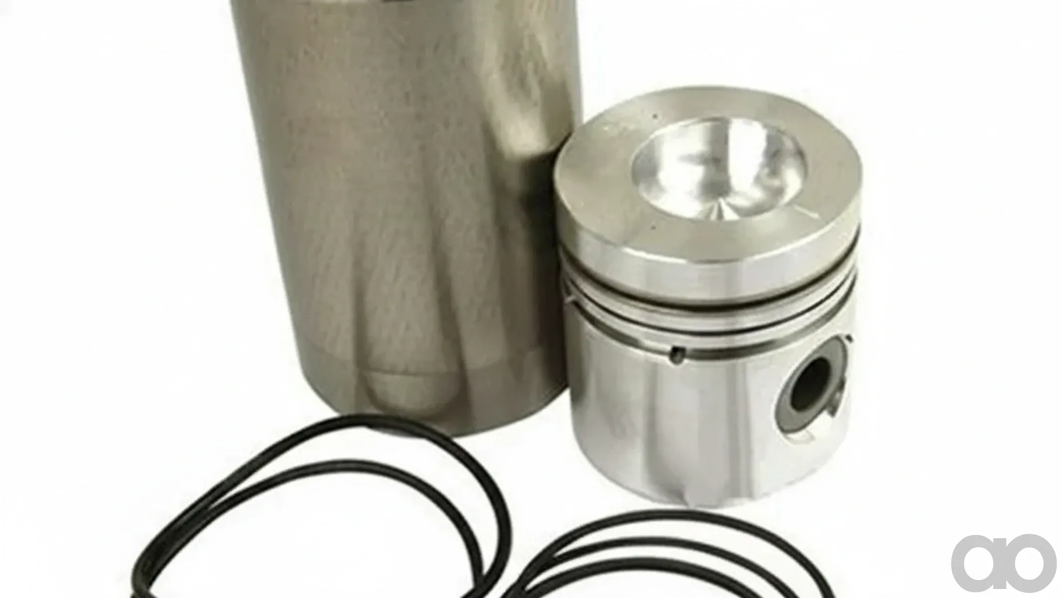 Case IH - 3139591R96GV - Piston and Ring Set