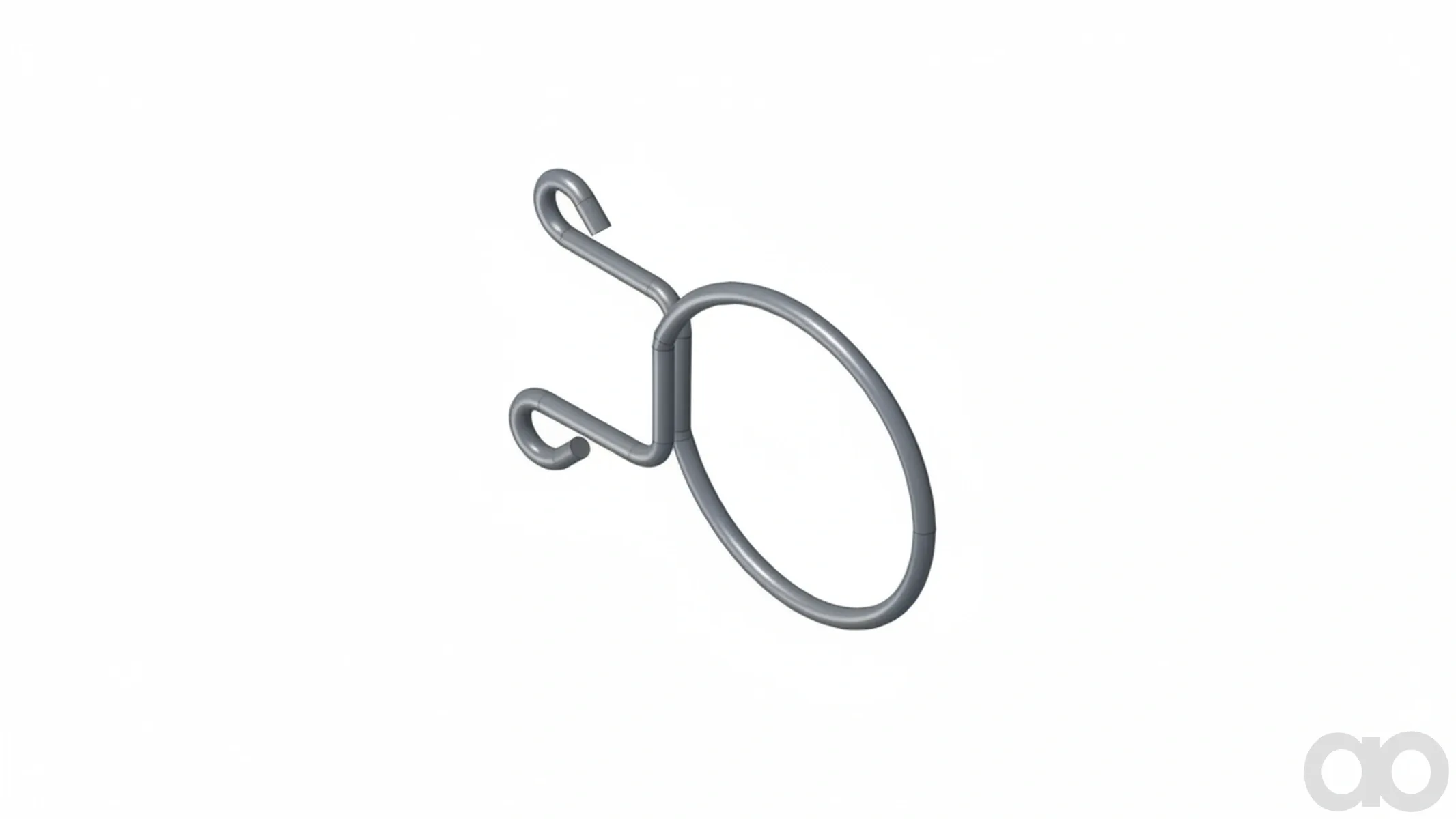 Case IH - 315912A1 - Spring