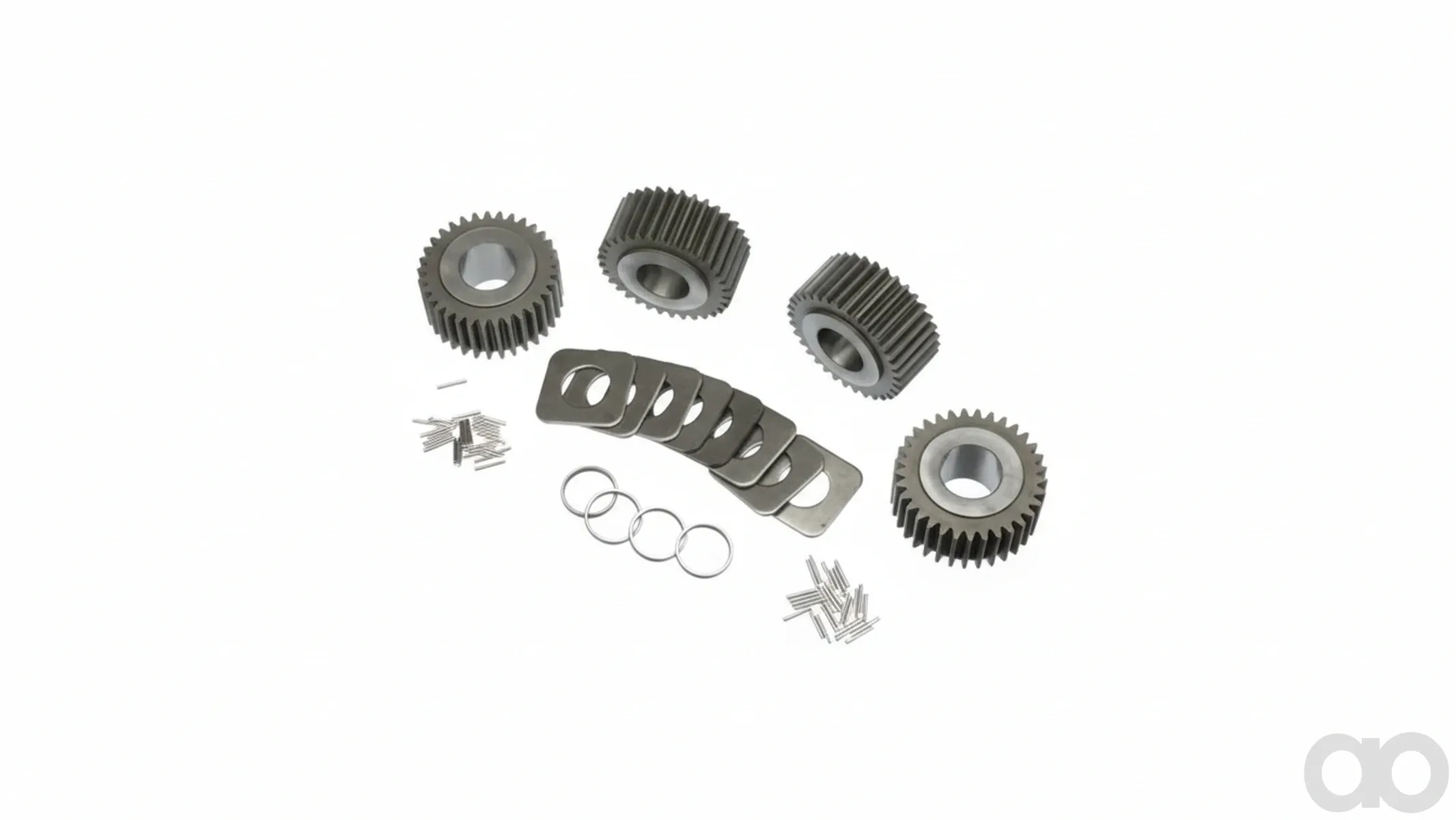 Case IH - 316328A1 - Power Steering Kit