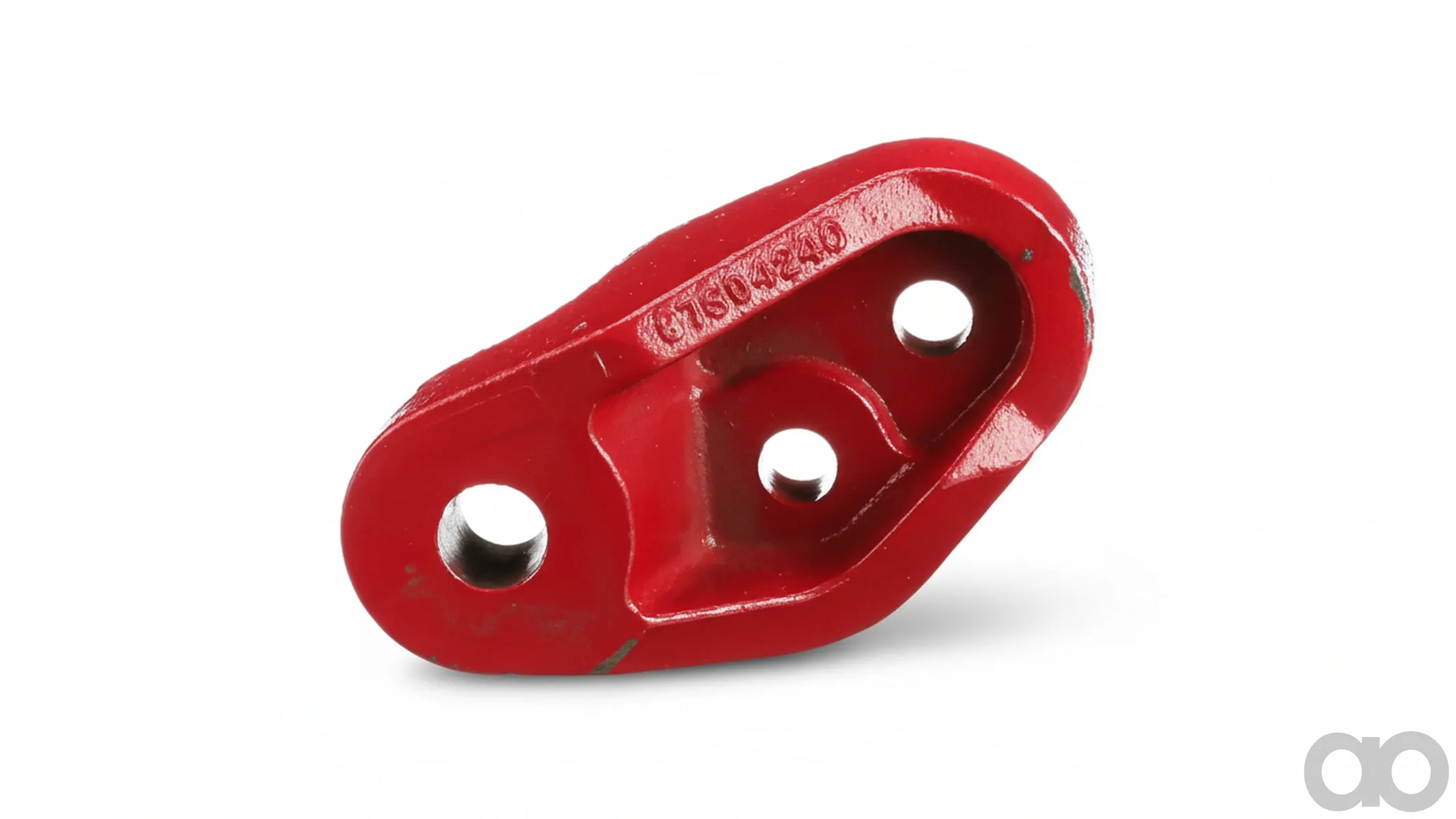 Case IH - 316945A1 - Support