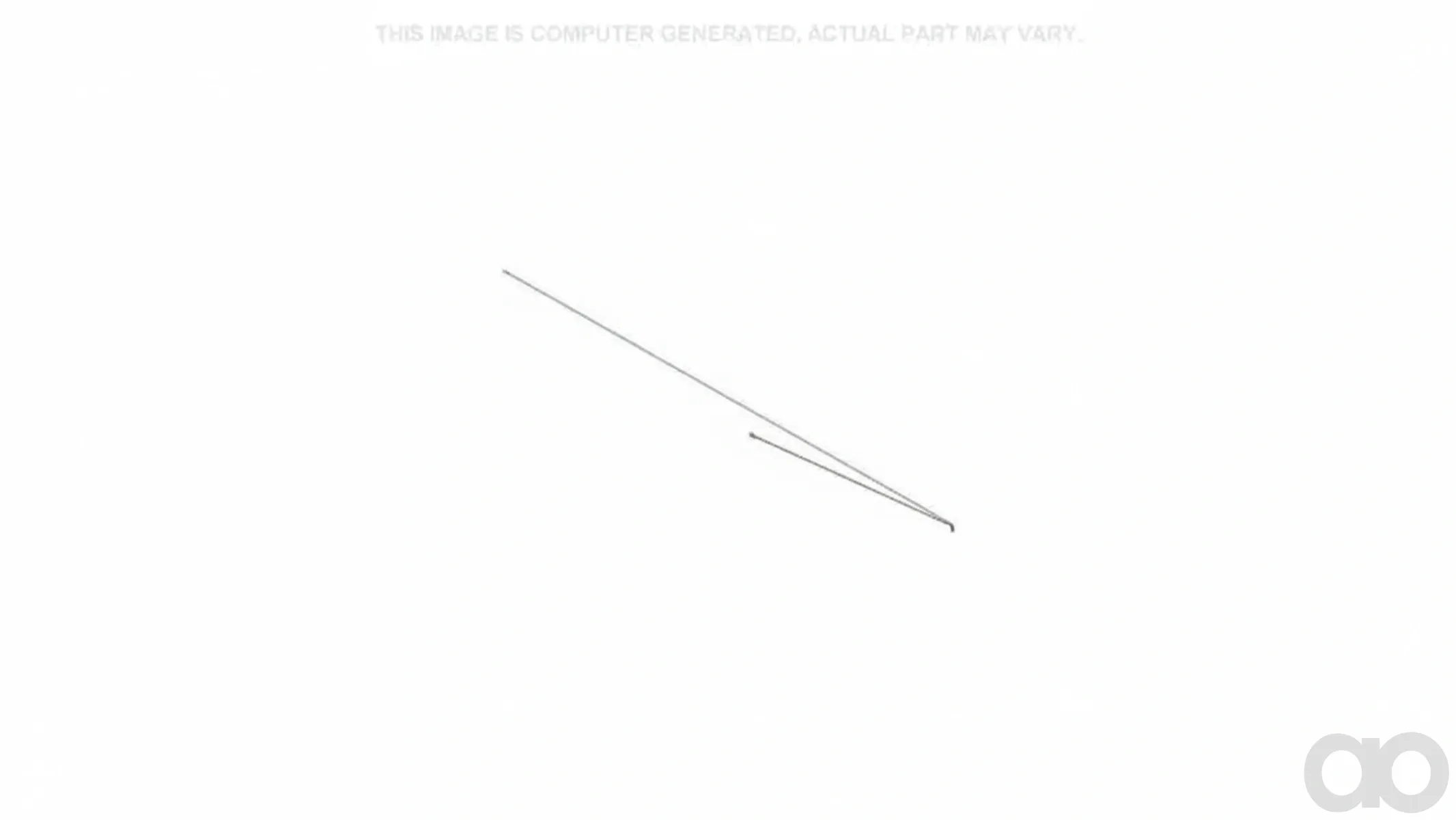Case IH - 318323A1 - CABLE - DEFAULT