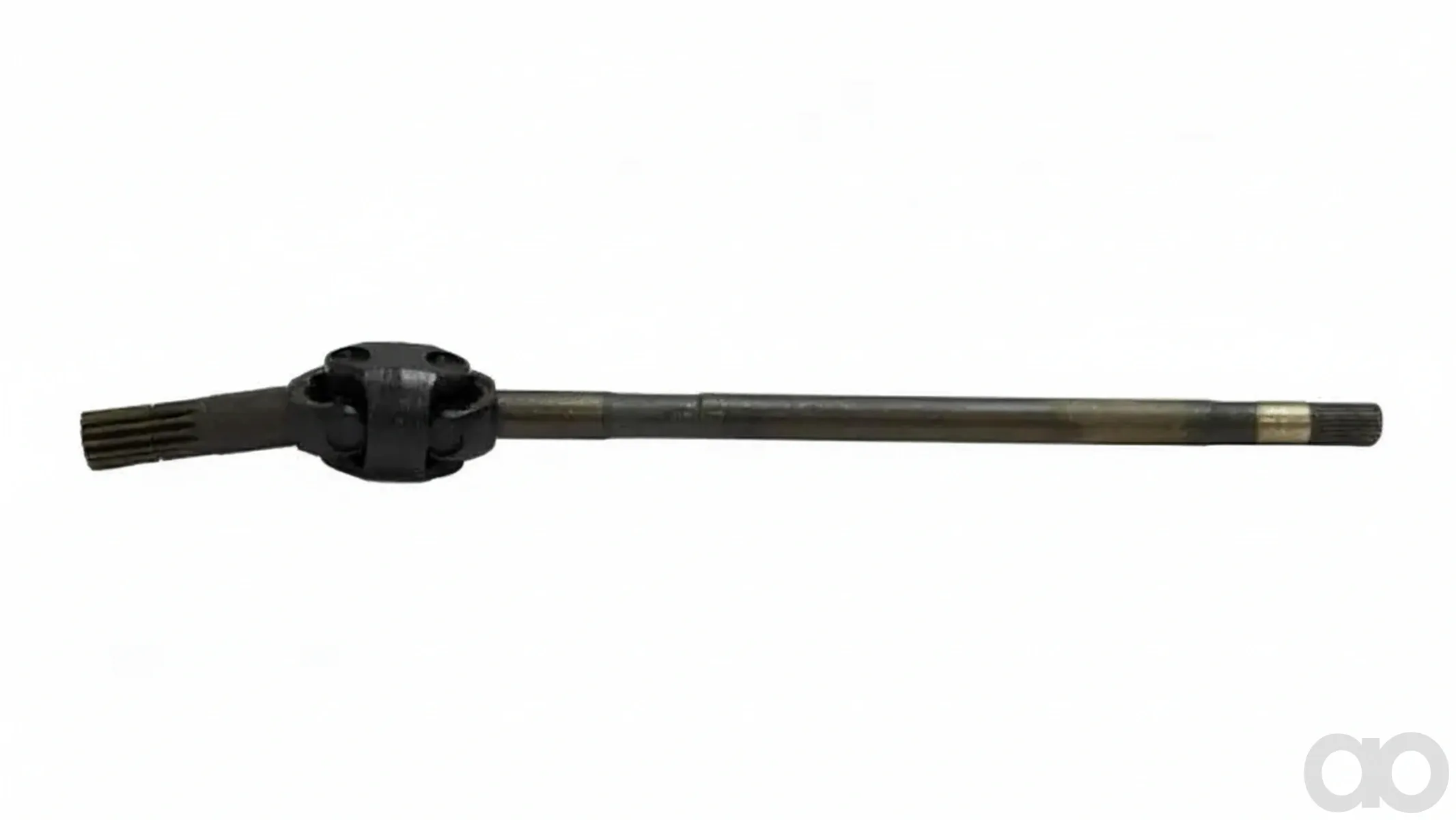 Case IH - 319762A1 - Drive Shaft (319762A1)