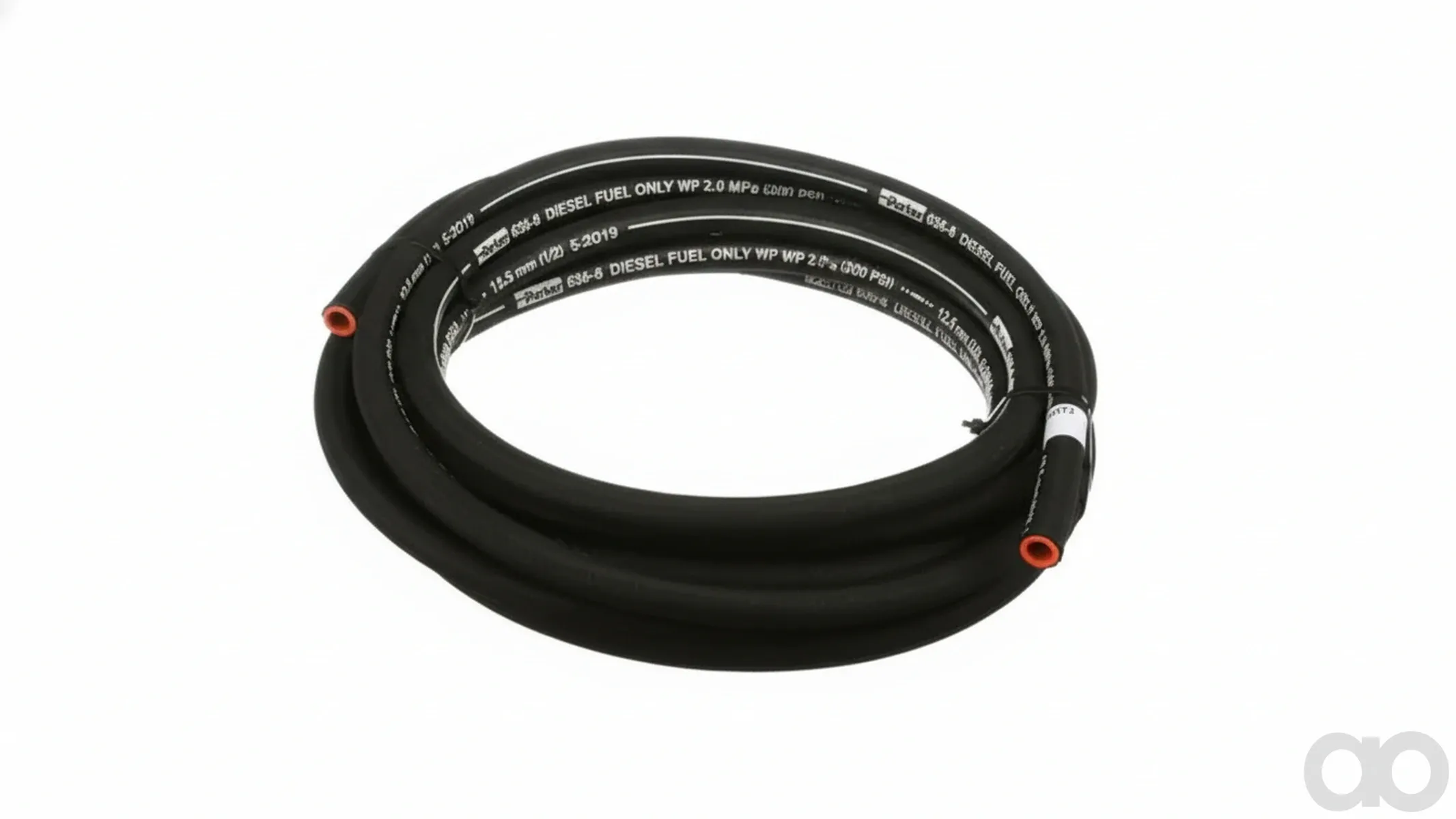 Case IH - 32080T1 - Hose
