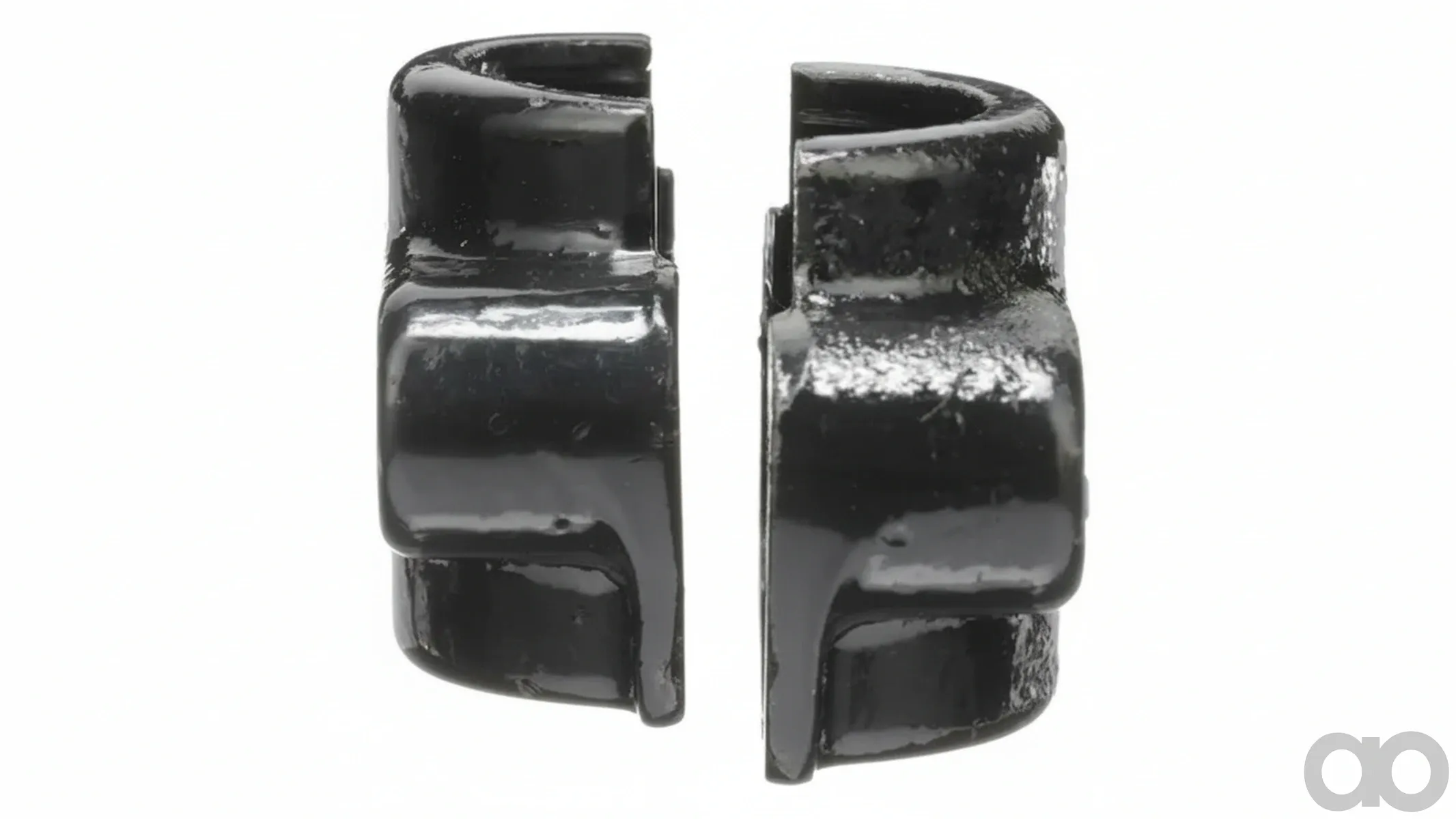 Case IH - 320033 - Bearing Half-Shell