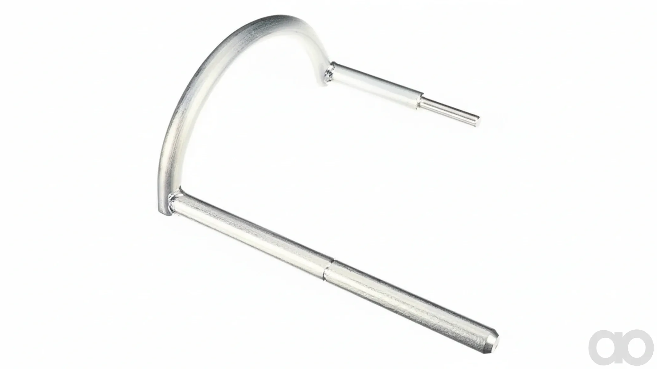 Case IH - 321442A2 - Handle