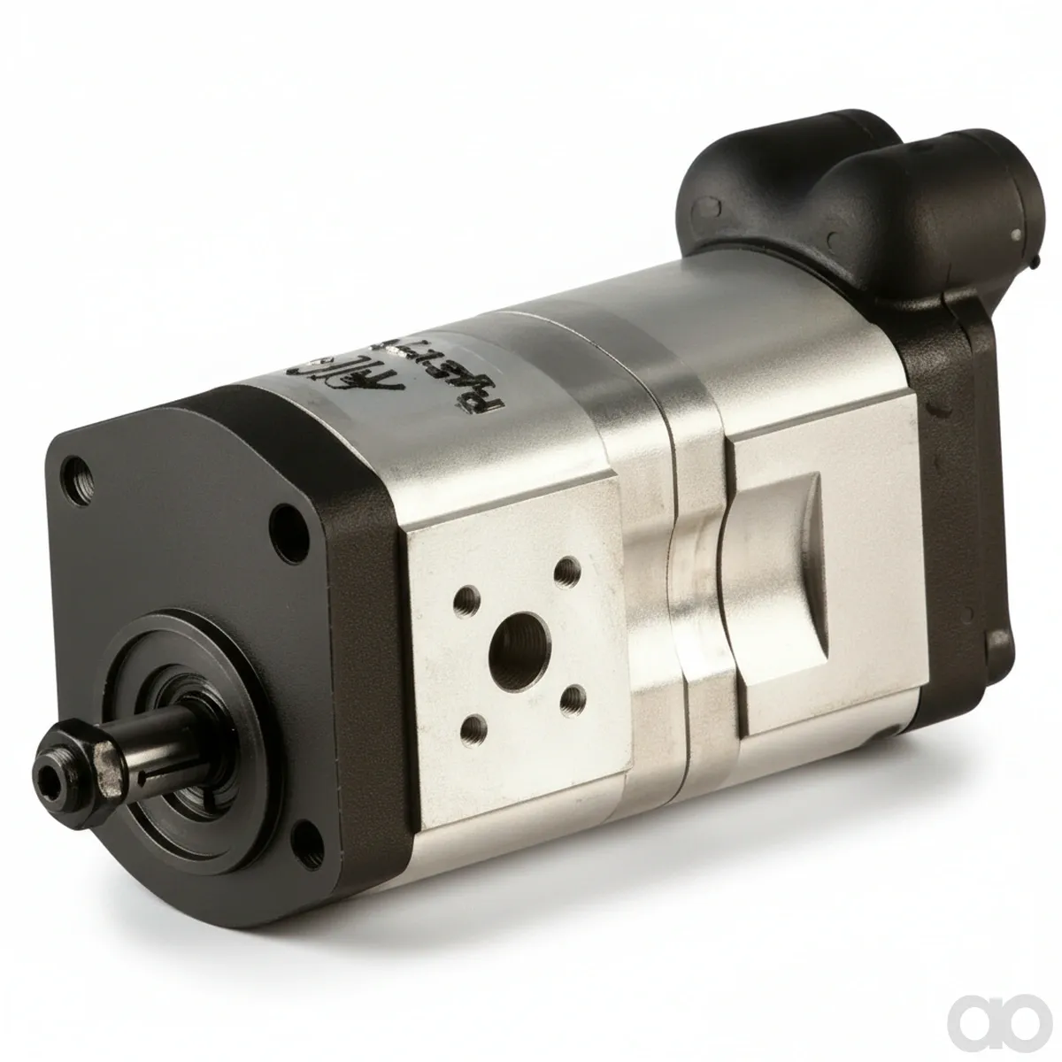 Case IH - 3216623R91 - Pump 1 517 222 395 Bosch