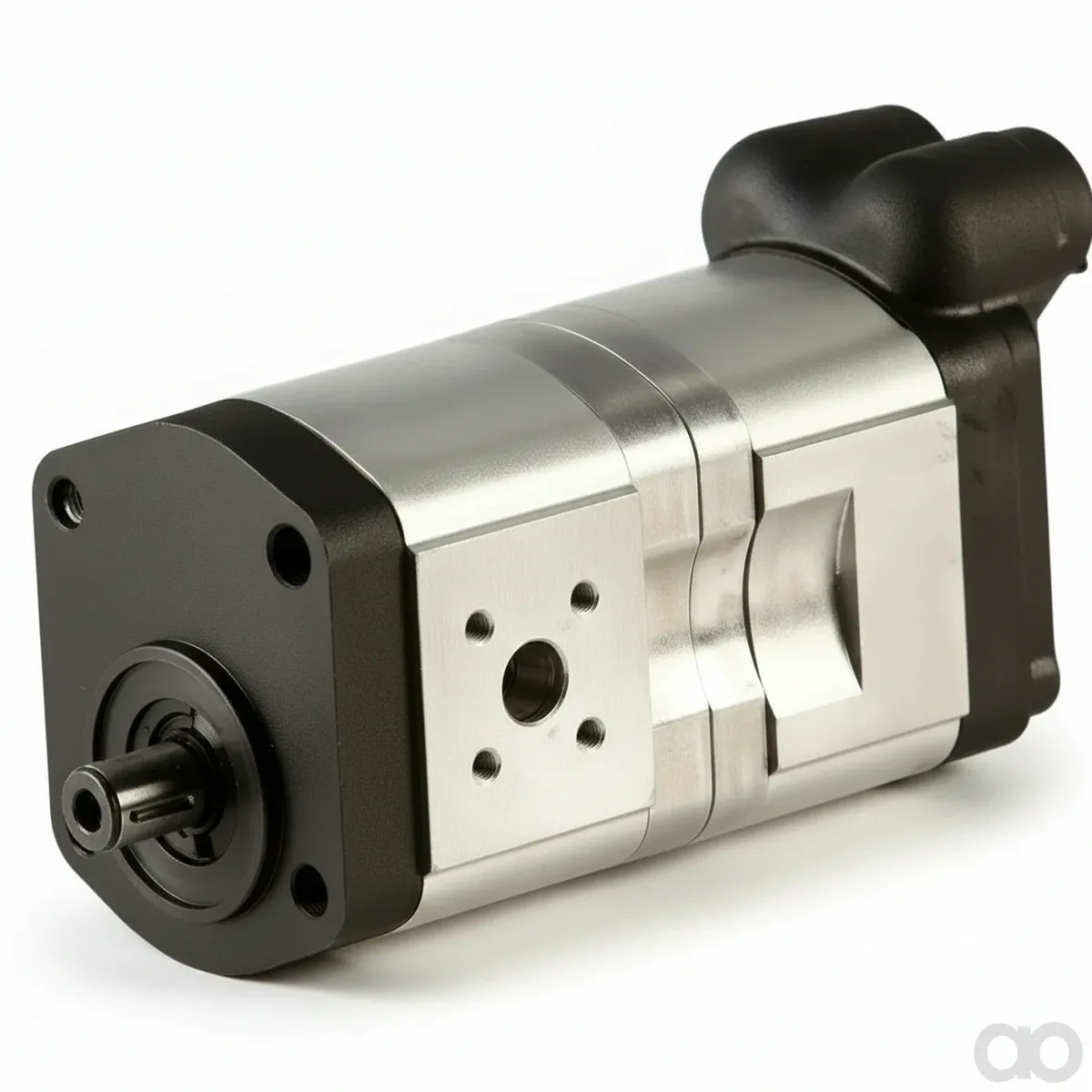 Case IH - 3221595R1 - PUMP