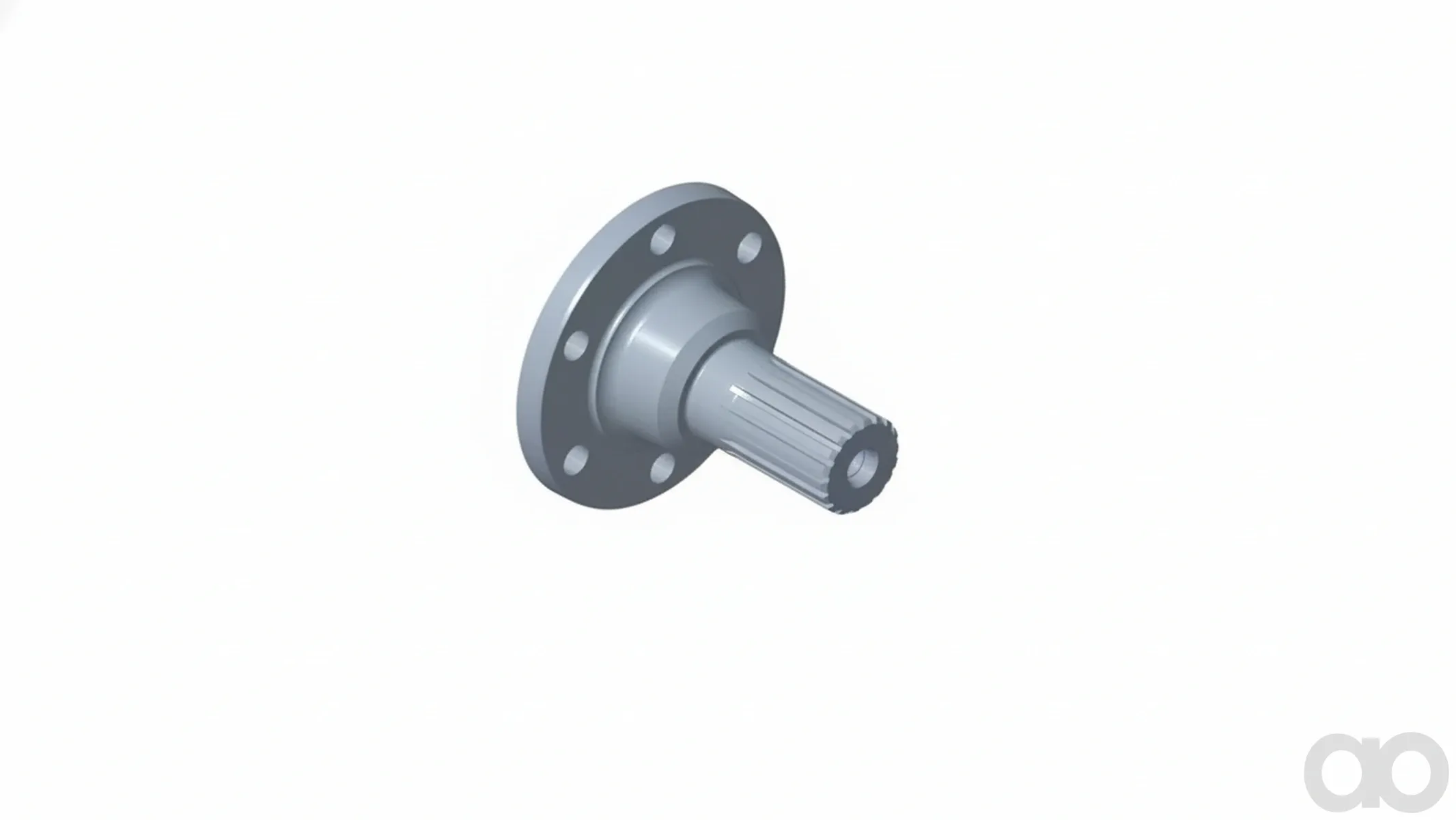 Case IH - 322529450 - Shaft