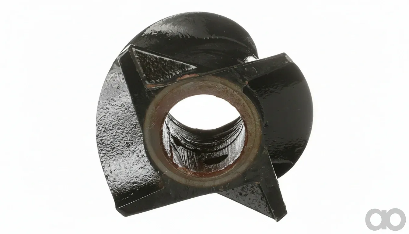 Case IH - 322530550 - Worm