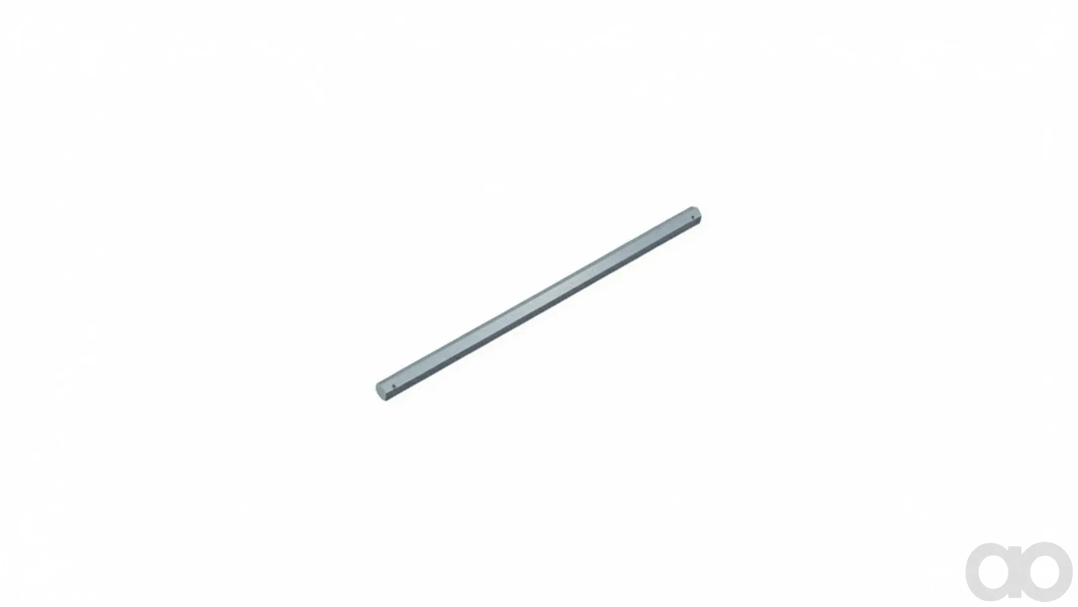 Case IH - 322642250 - Drive Shaft