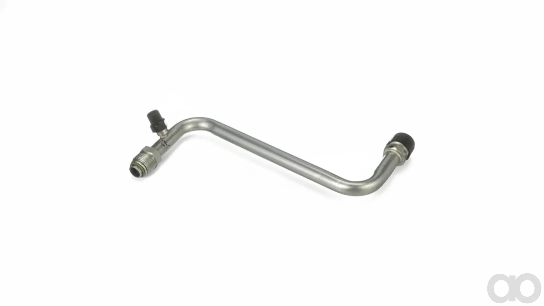 Case IH - 322839A1 - A/C Suction Tube - 16 mm OD x 211.5 mm L