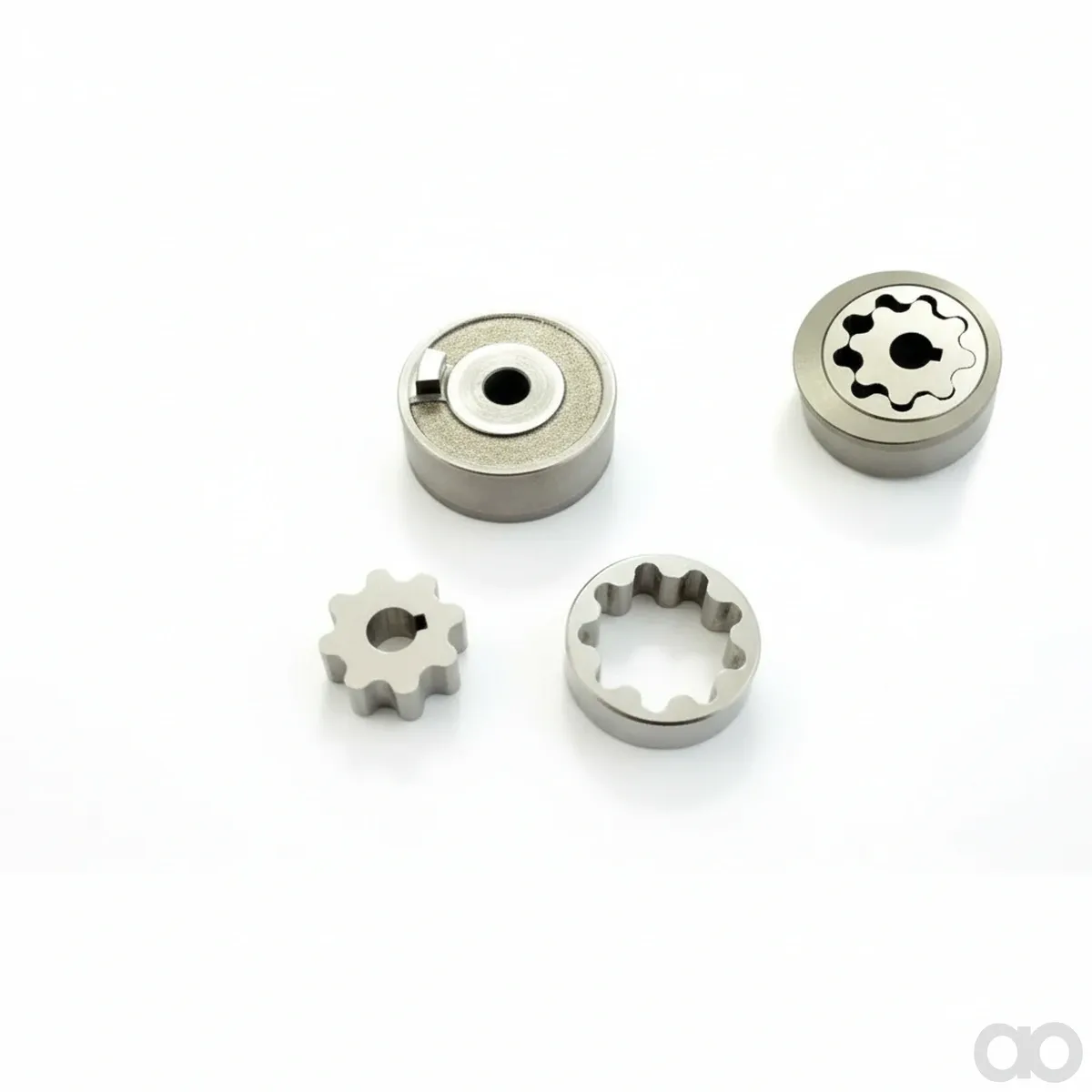 Case IH - 3232457R1 - Gear