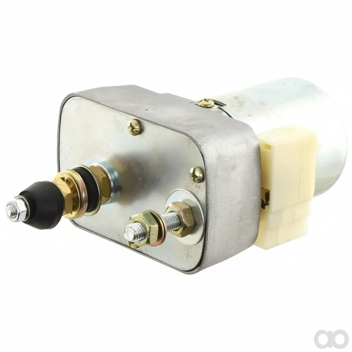 Case IH - 3232764R1 - Wiper Motor N.M.L.