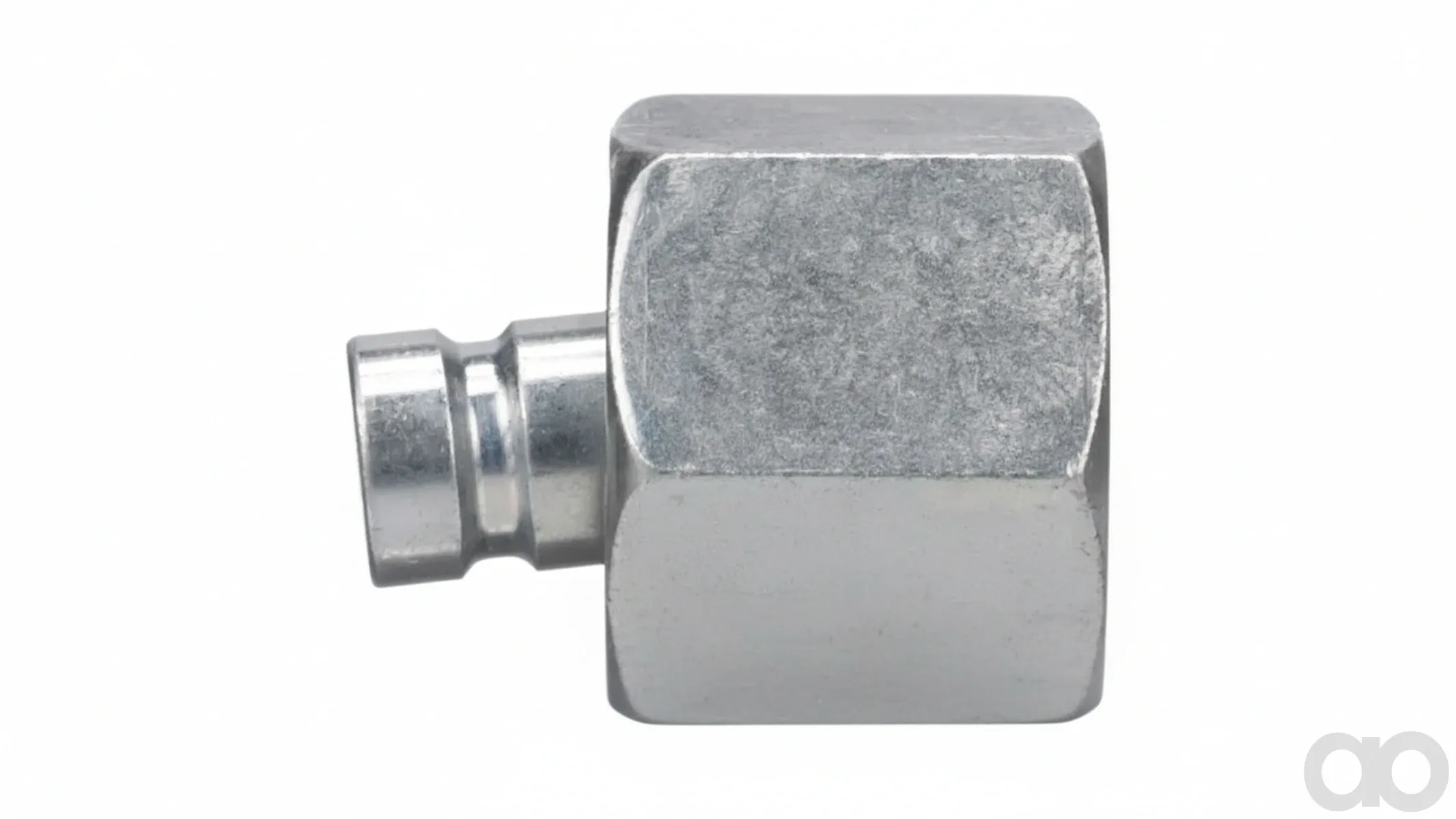 Case IH - 324201A1 - Plug