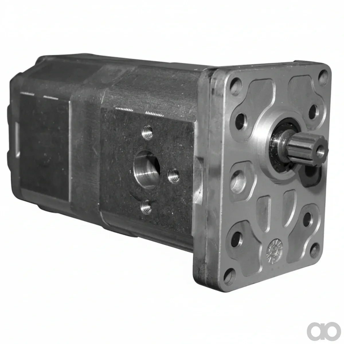 Case IH - 324628A1 - Hydraulic Pump PJN 2000