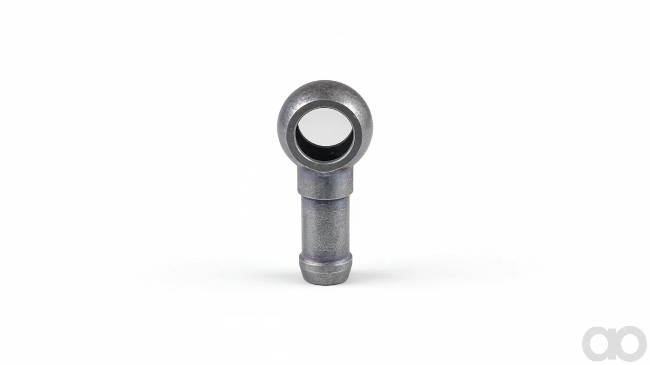 Case IH - 326078 - Hydraulic Connector