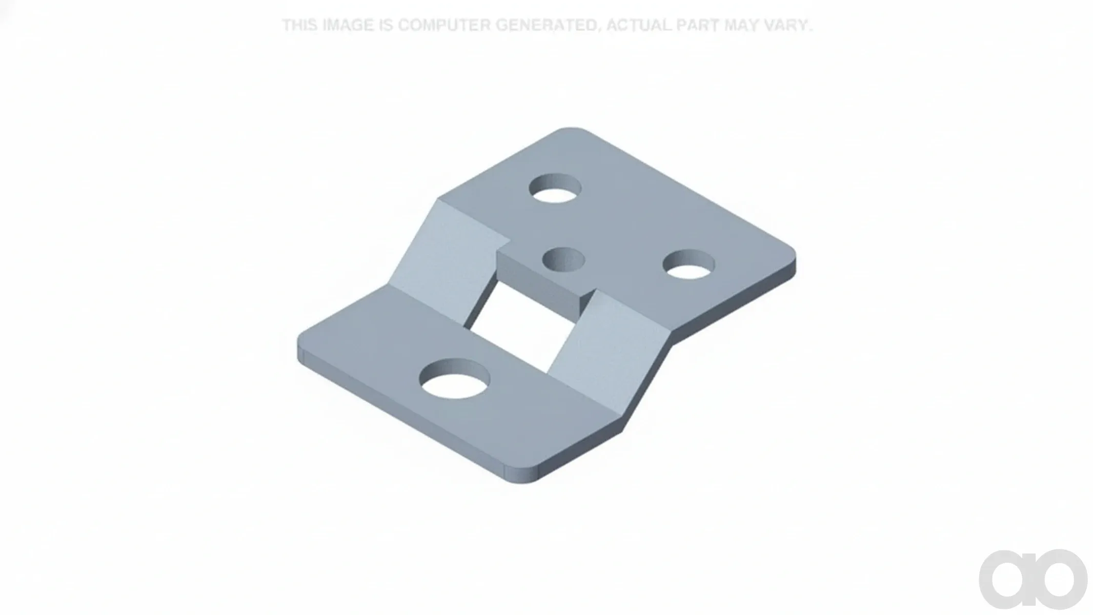 Case IH - 3266201 - Knife Holder-Ger