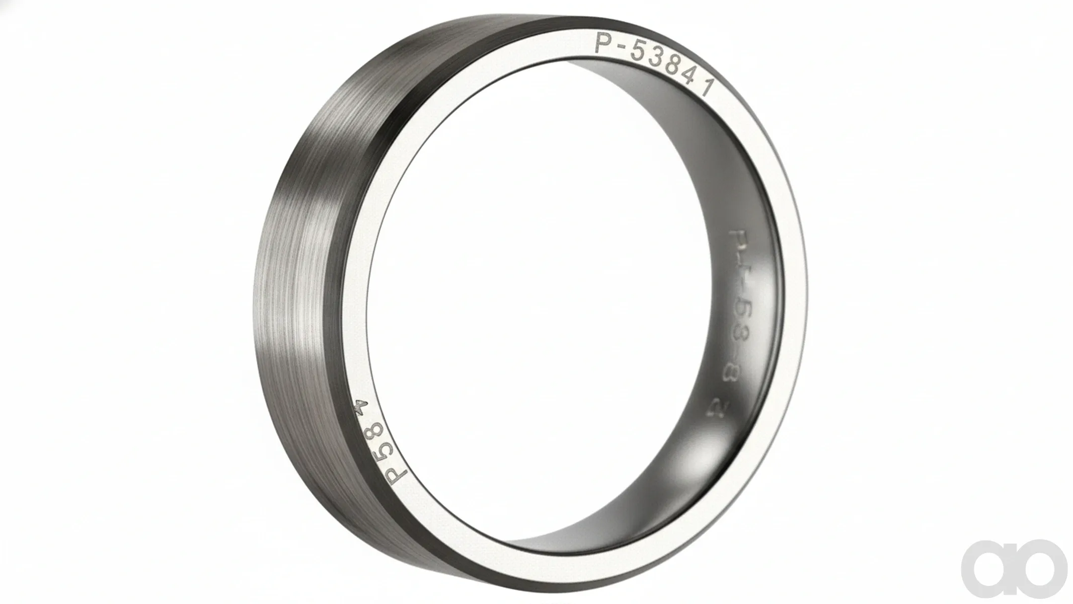 Case IH - 328594A1 - Bearing Shell