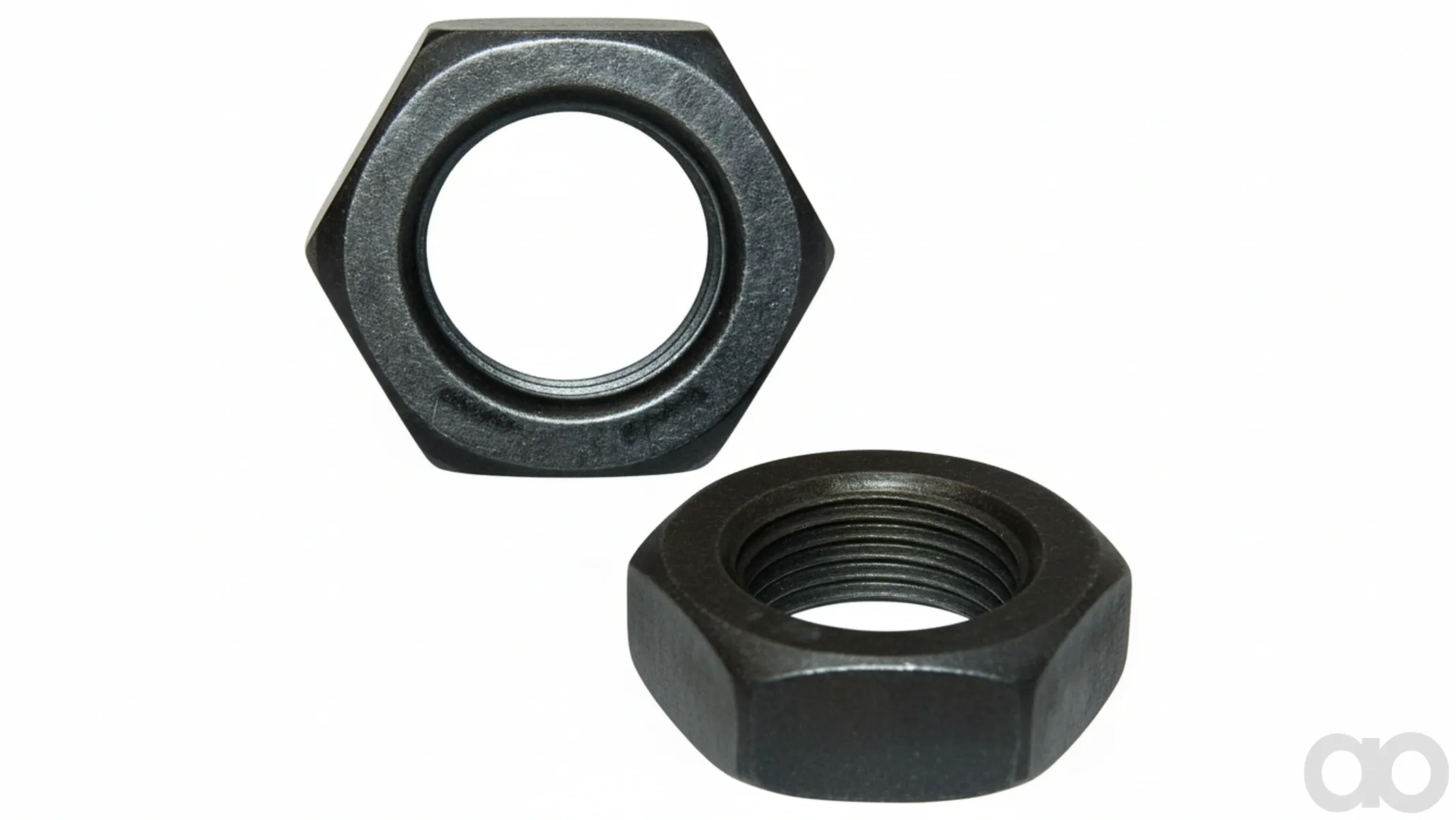 Case IH - 3291410 - Locknut