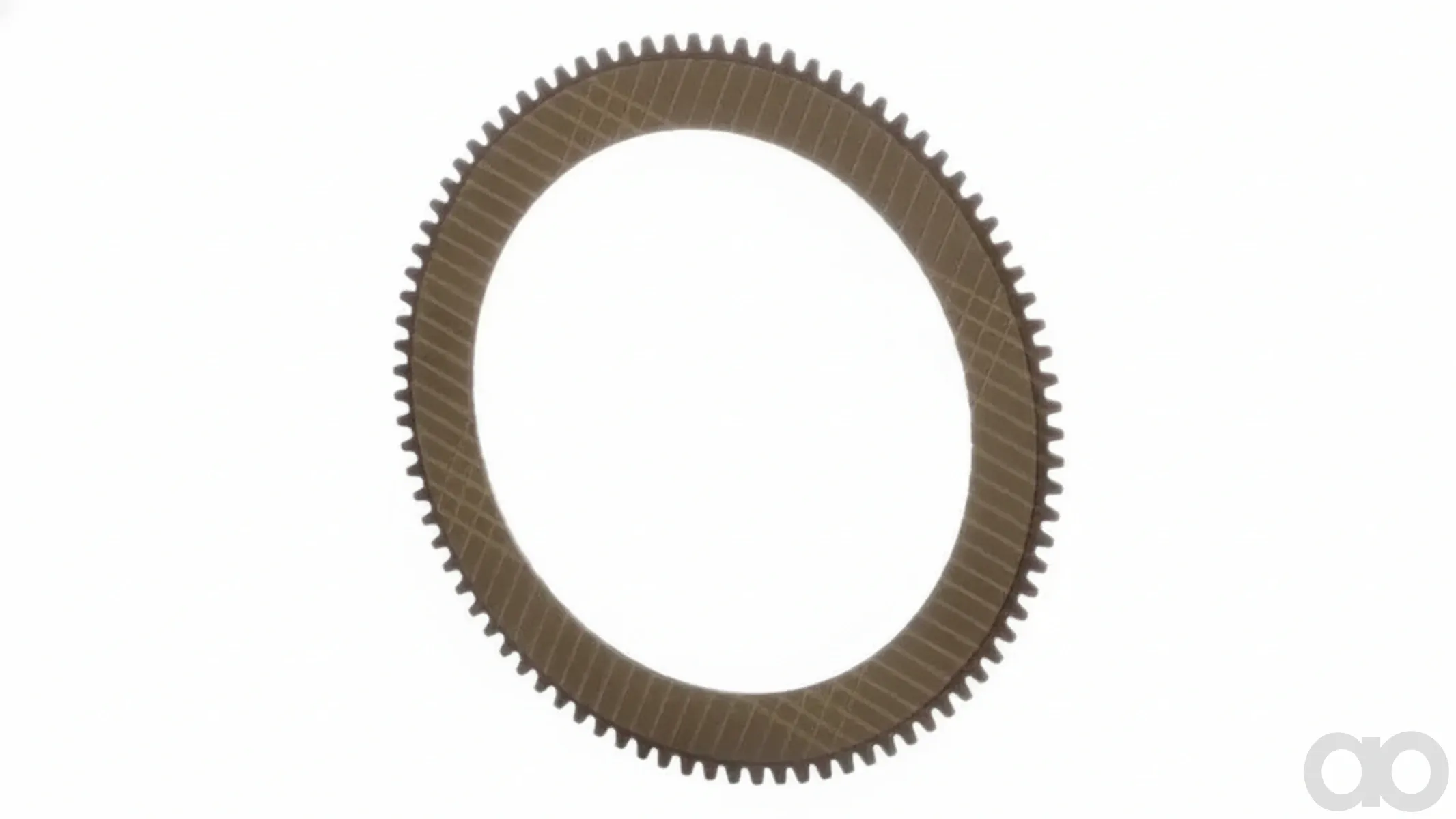 Case IH - 331518T2 - Toothed Washer