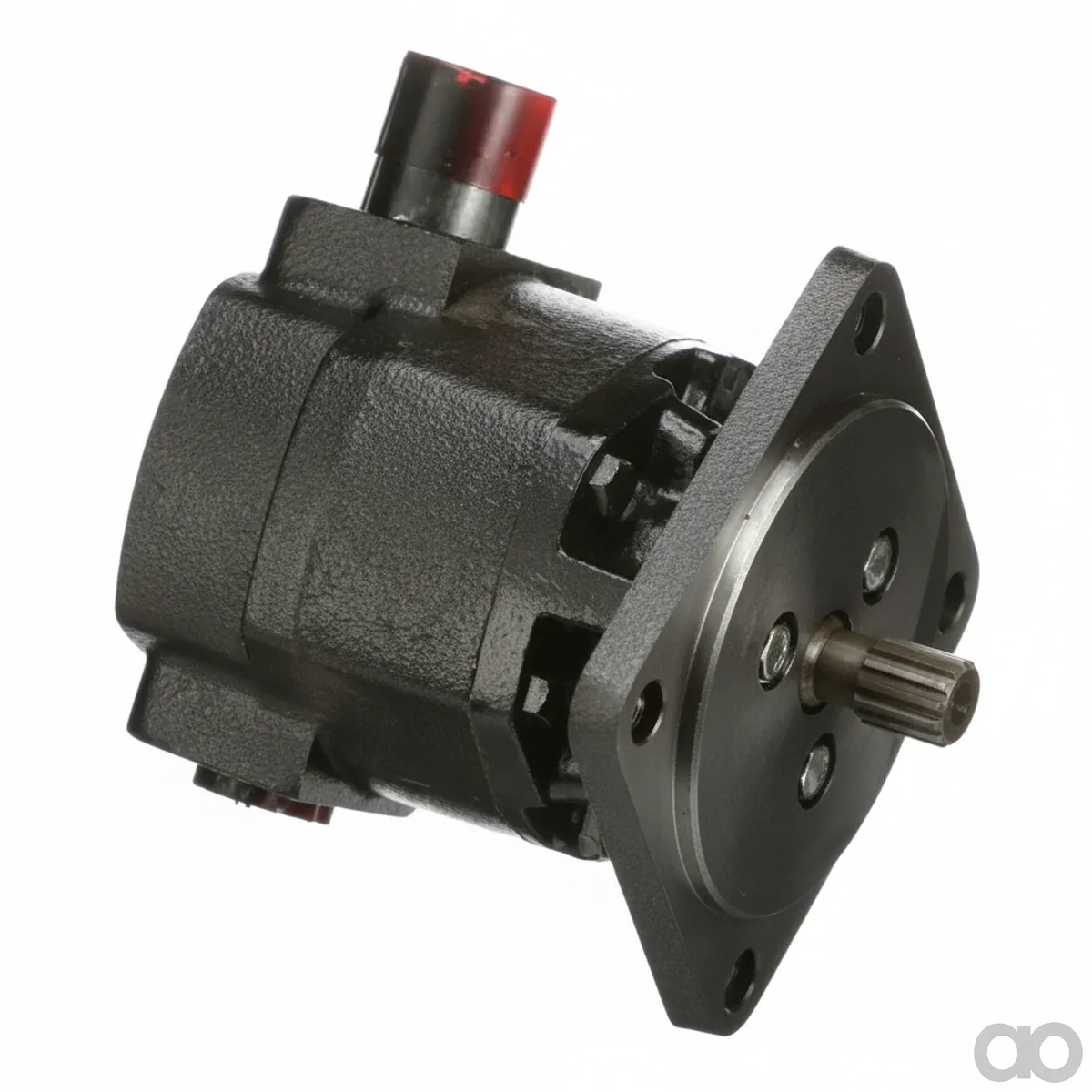 Case IH - 331524T91 - Hydraulic Pump