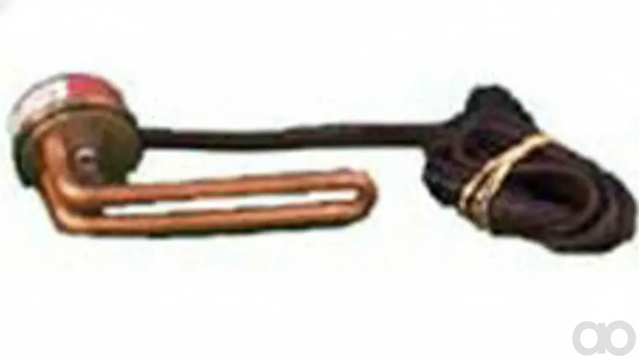 Case IH - 3309190 - Heater