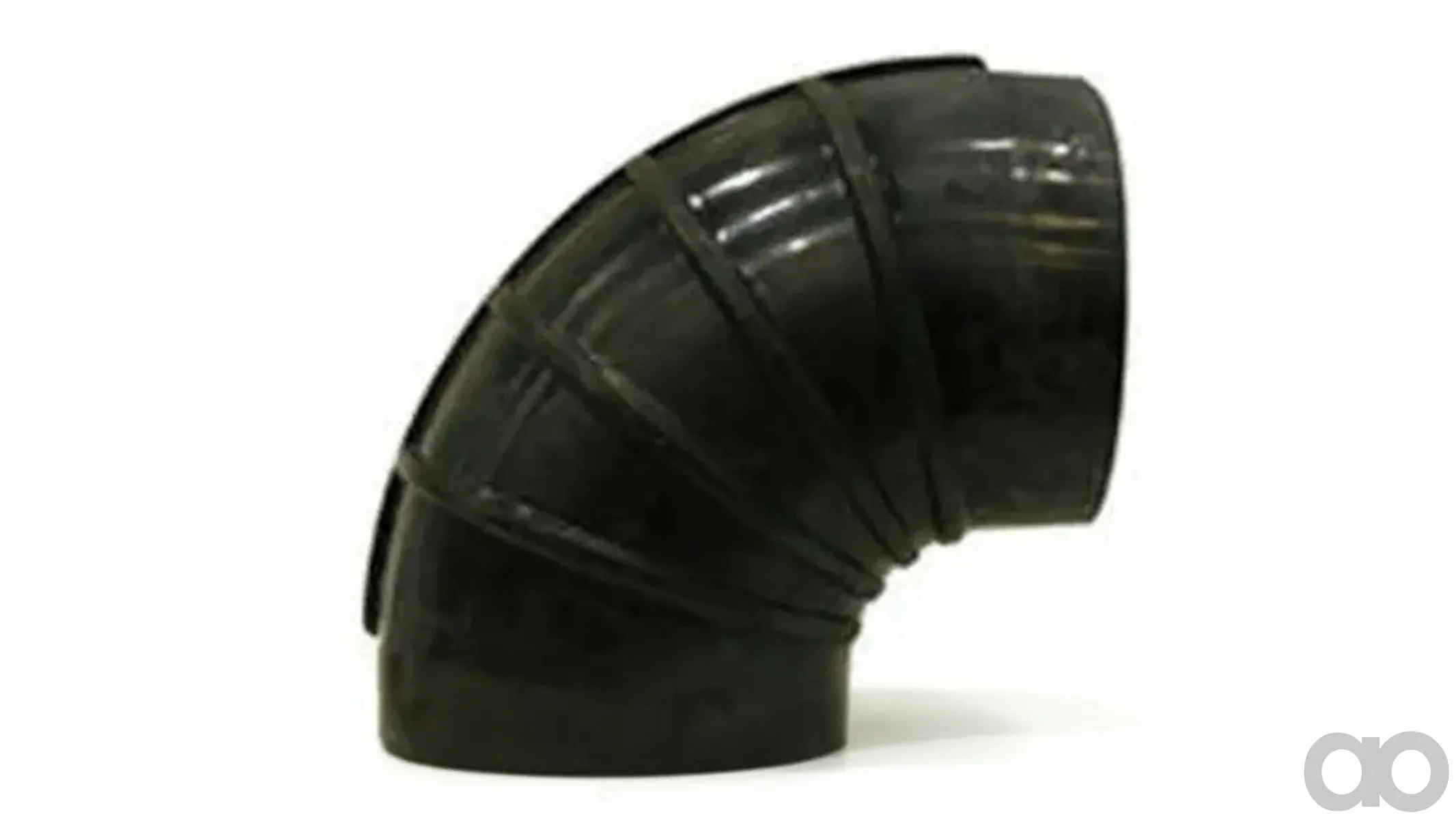 Case IH - 3316578S - Knee Piece