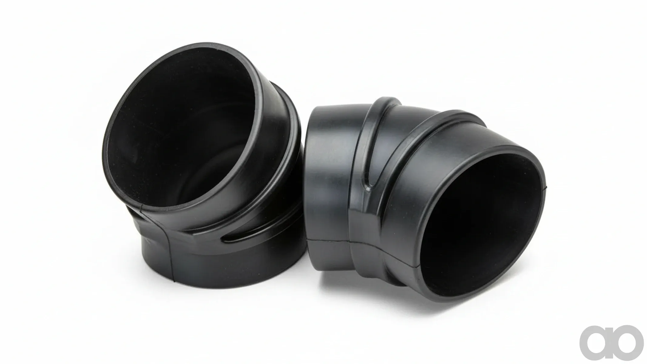 Case IH - 3316587S - Knee Piece