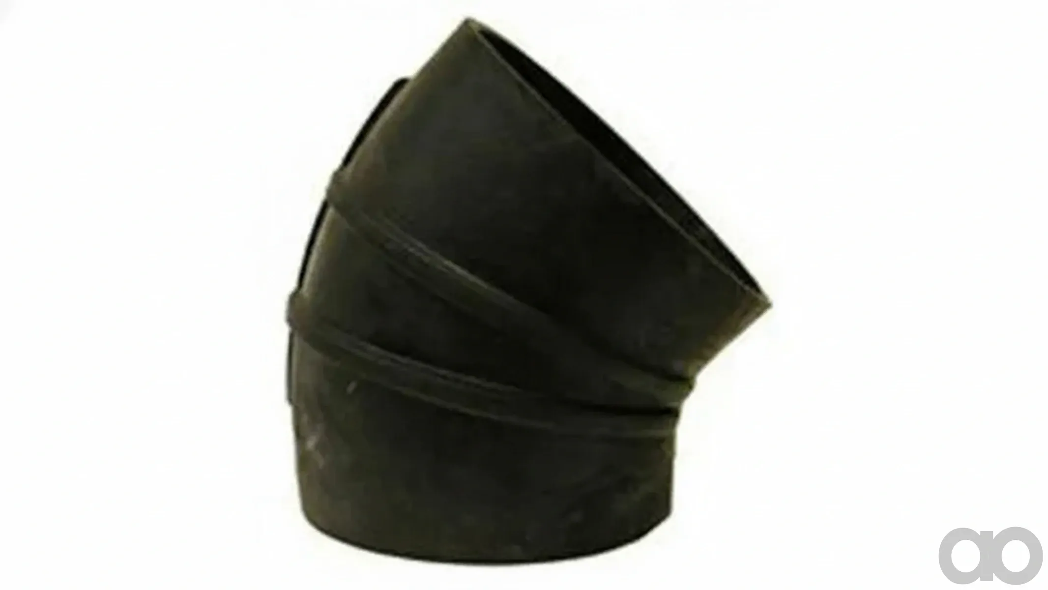 Case IH - 3316588S - Knee Piece