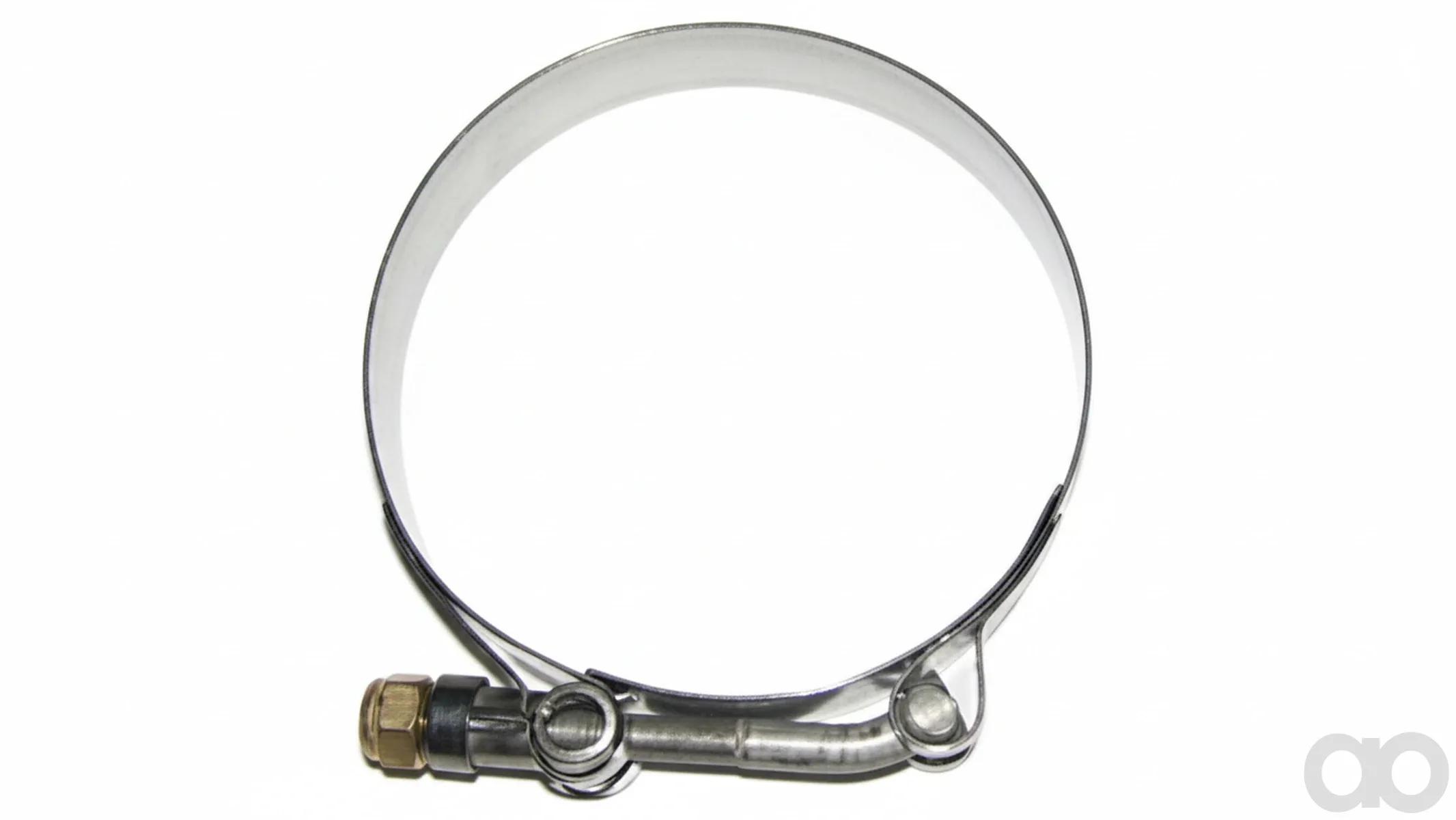Case IH - 3316656S - Clamp