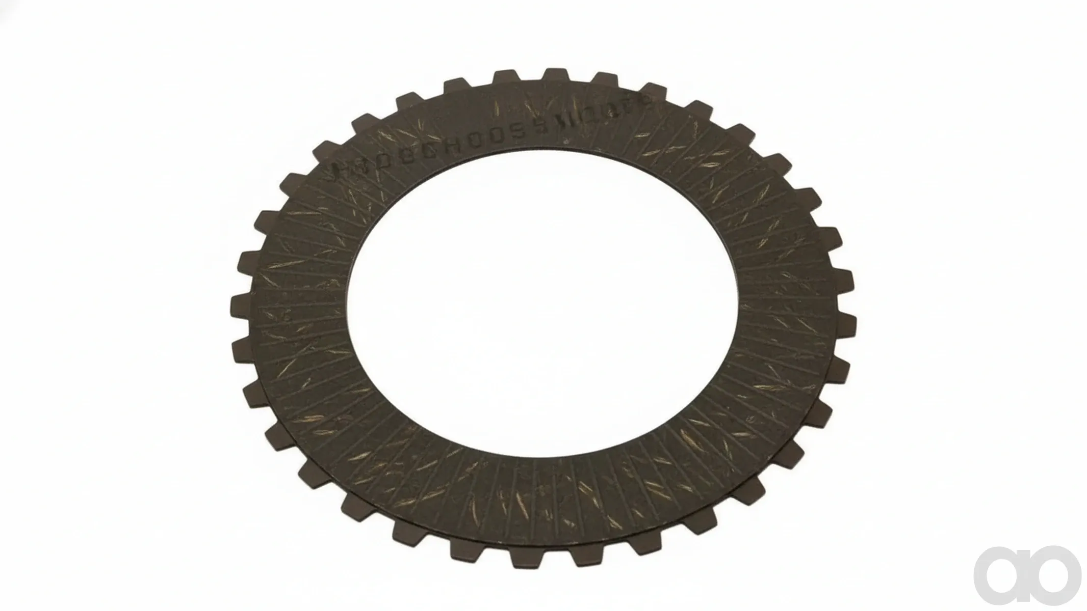 Case IH - 331894A1 - Coupling Disc