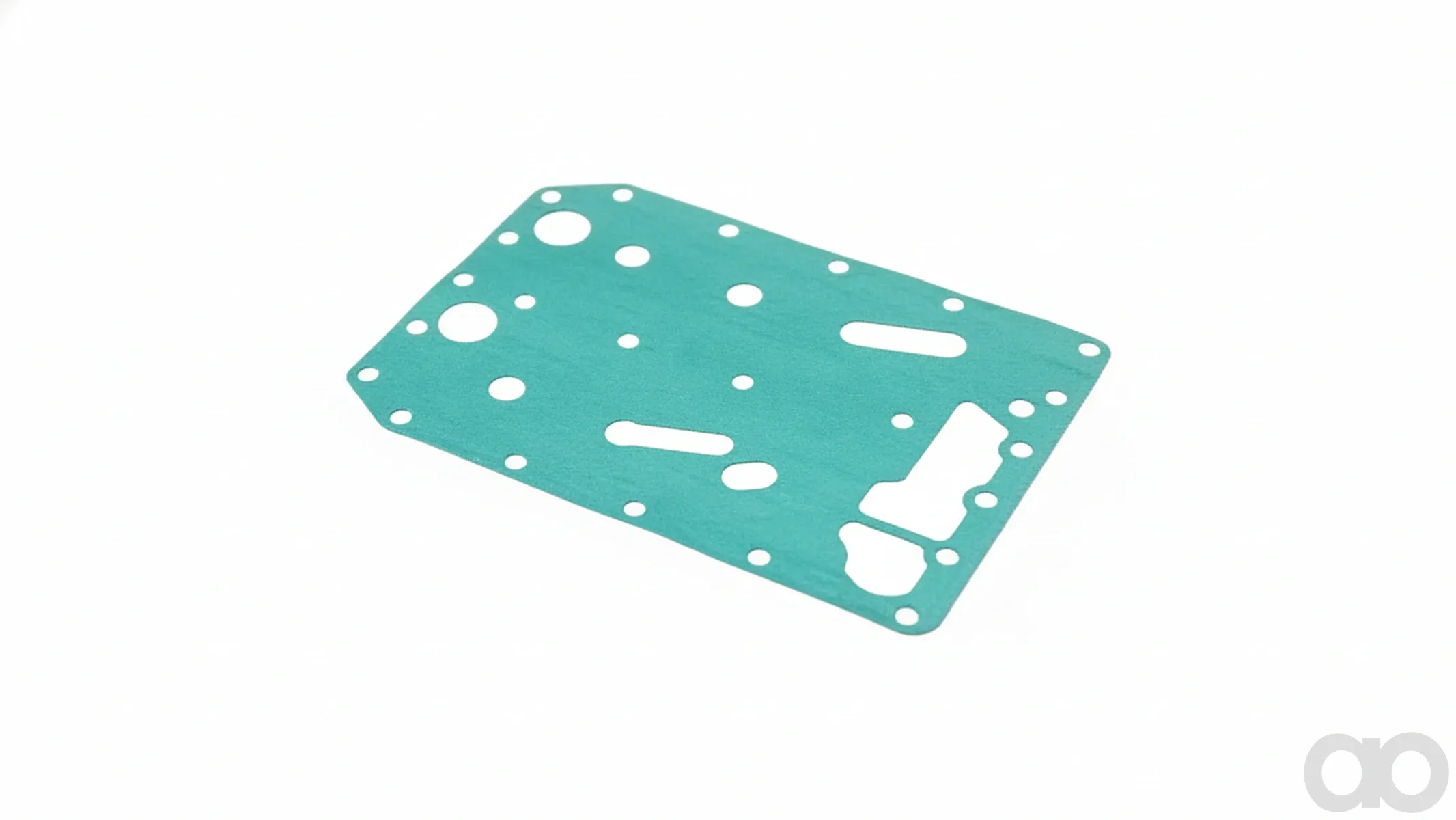 Case IH - 331986A1 - Gasket