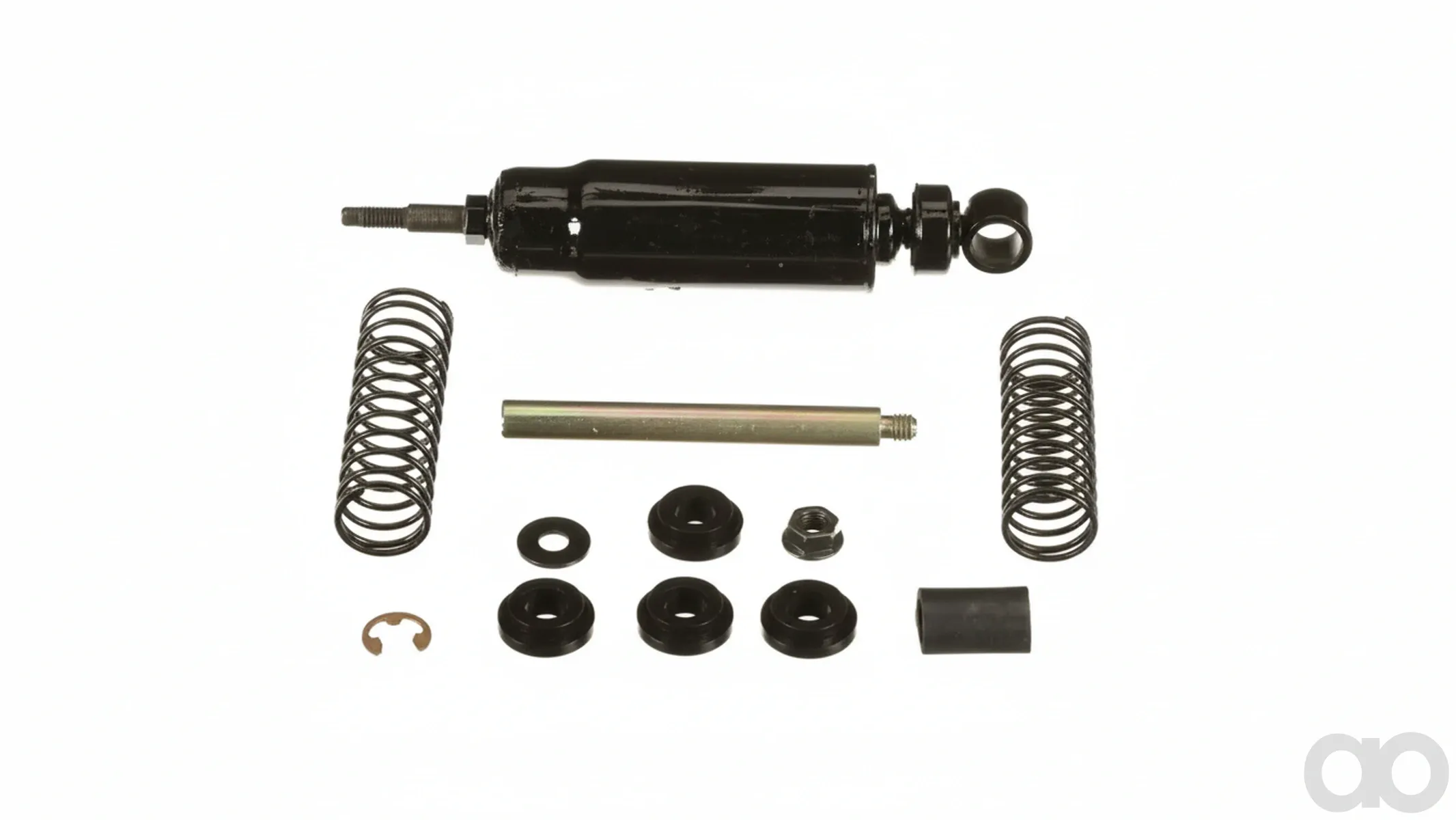 Case IH - 333288A2 - Package, Service