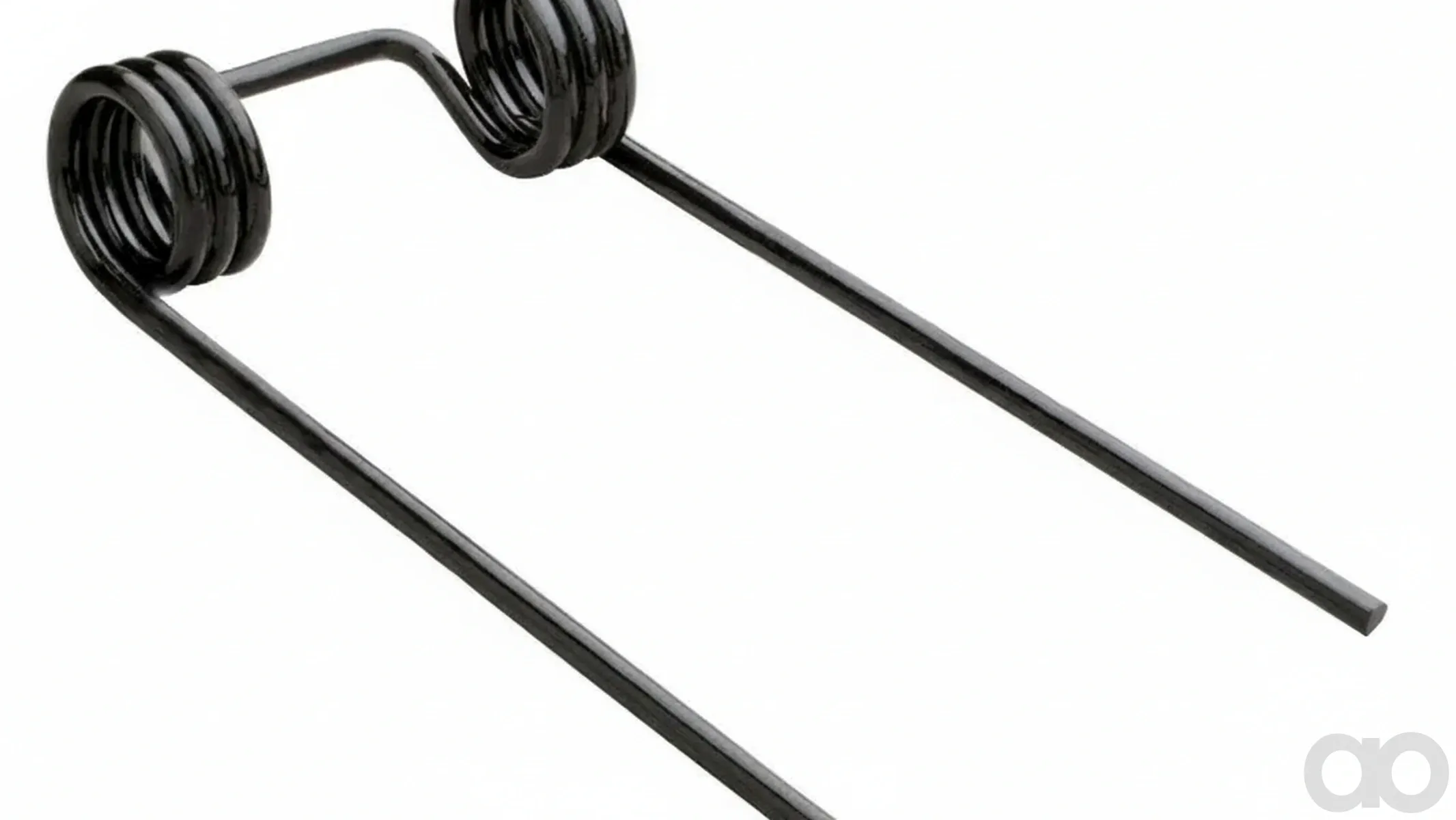 Case IH - 33404416 - Tine - 3-Bar Coil - 11.94 Pitch - 431 mm L