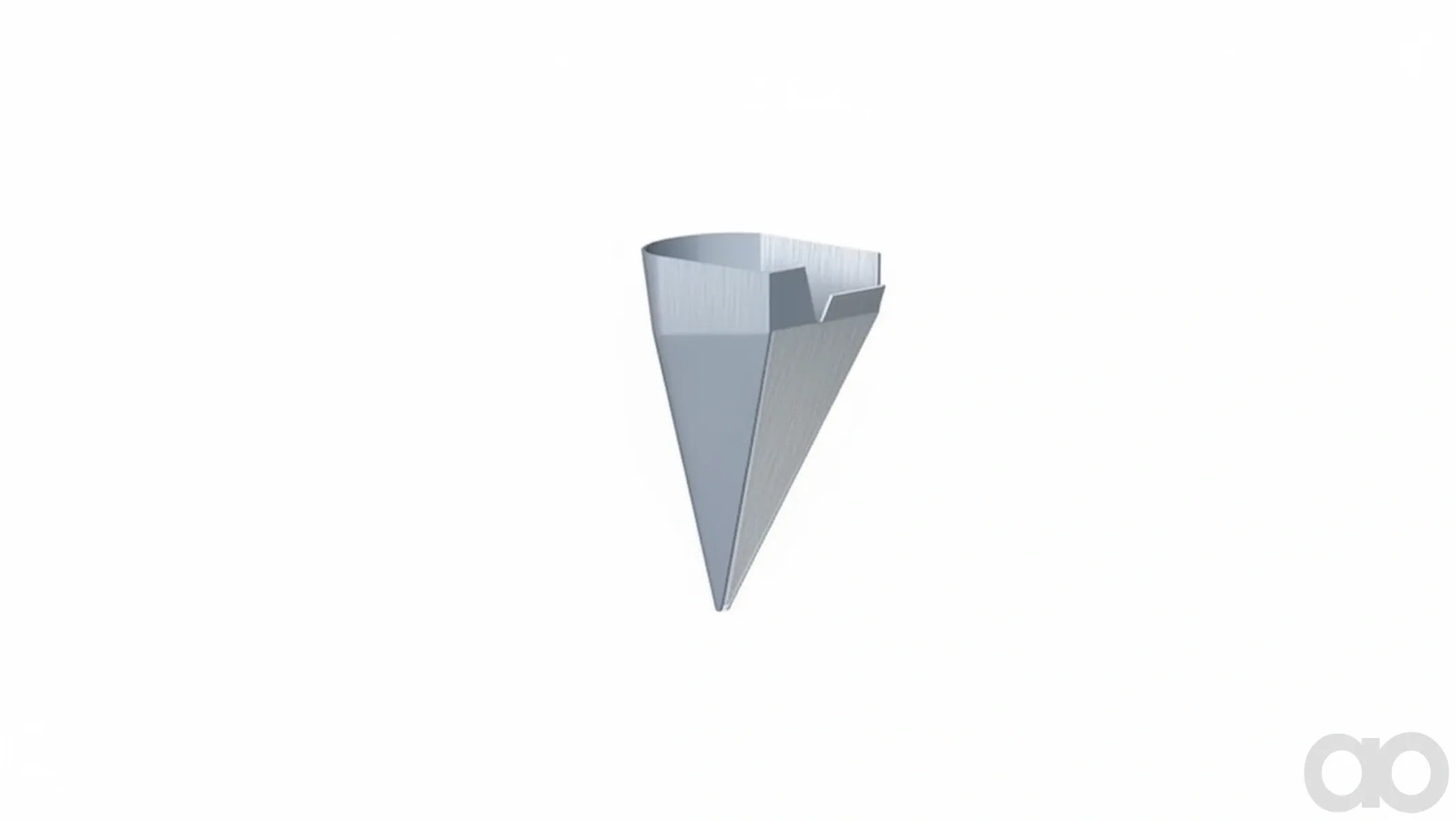 Case IH - 335586 - Divider Tip