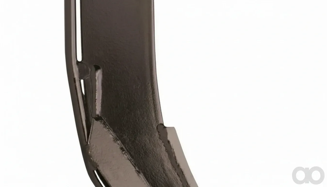 Case IH - 33607135 - Blade