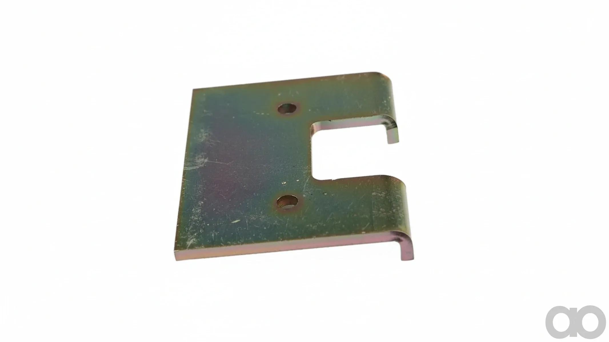 Case IH - 336511 - Cover Plate
