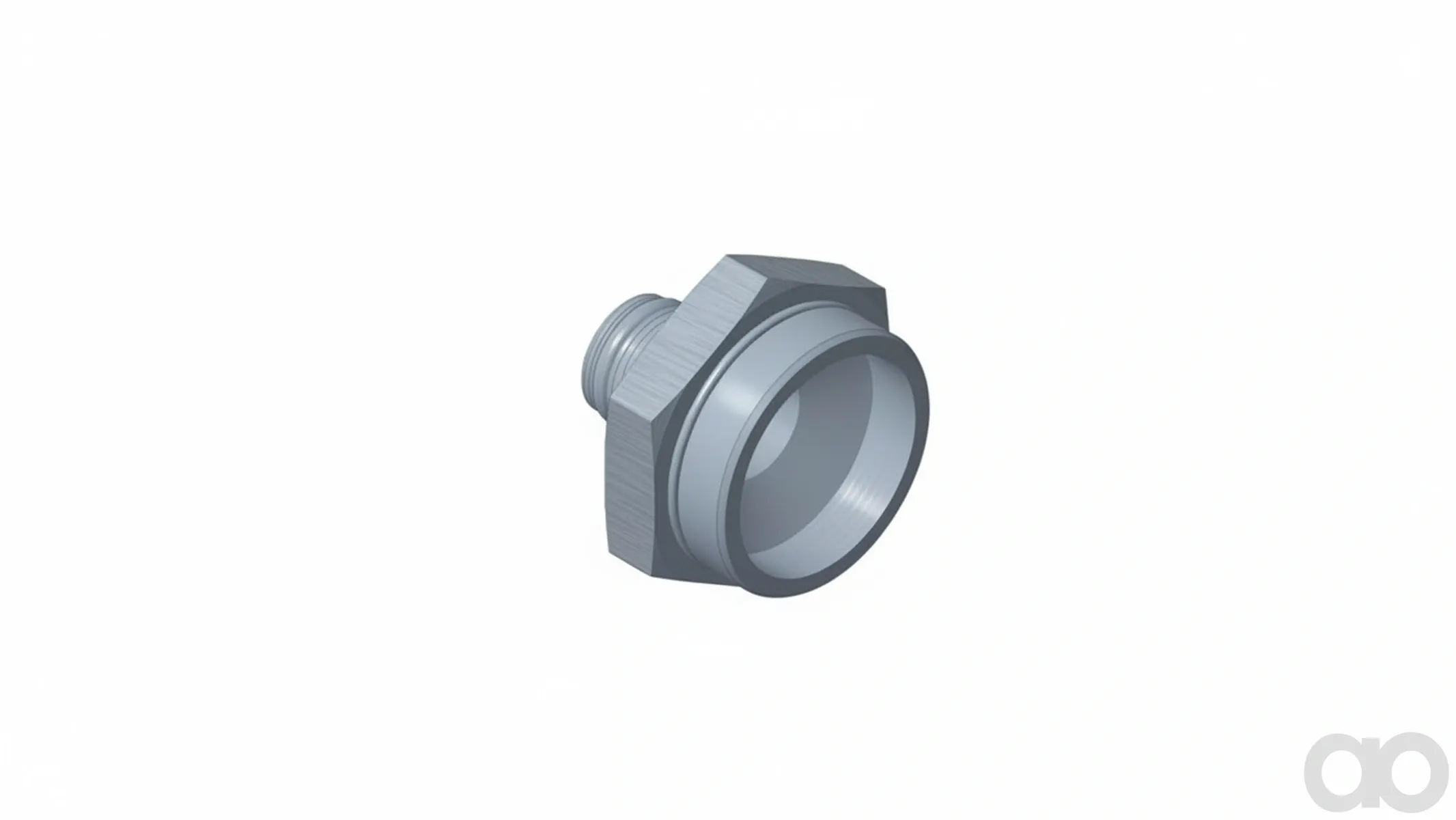 Case IH - 337545A1 - Hydraulic Connector