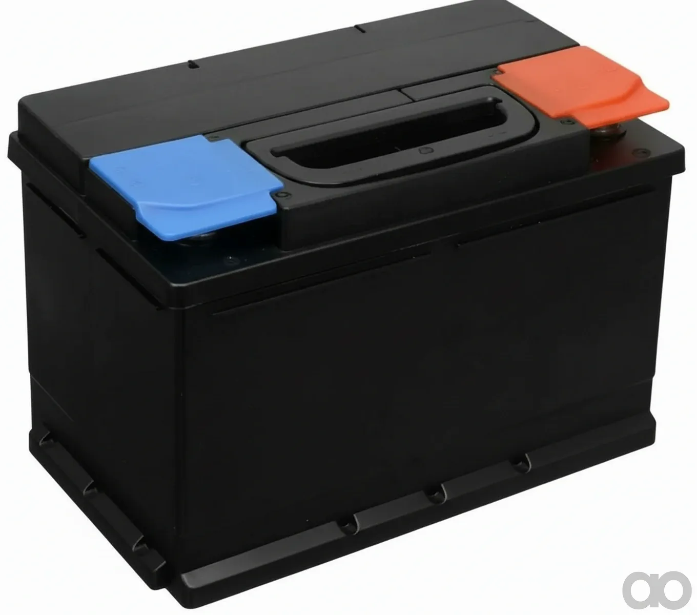 Case IH - 3399536R1 - Battery, dry