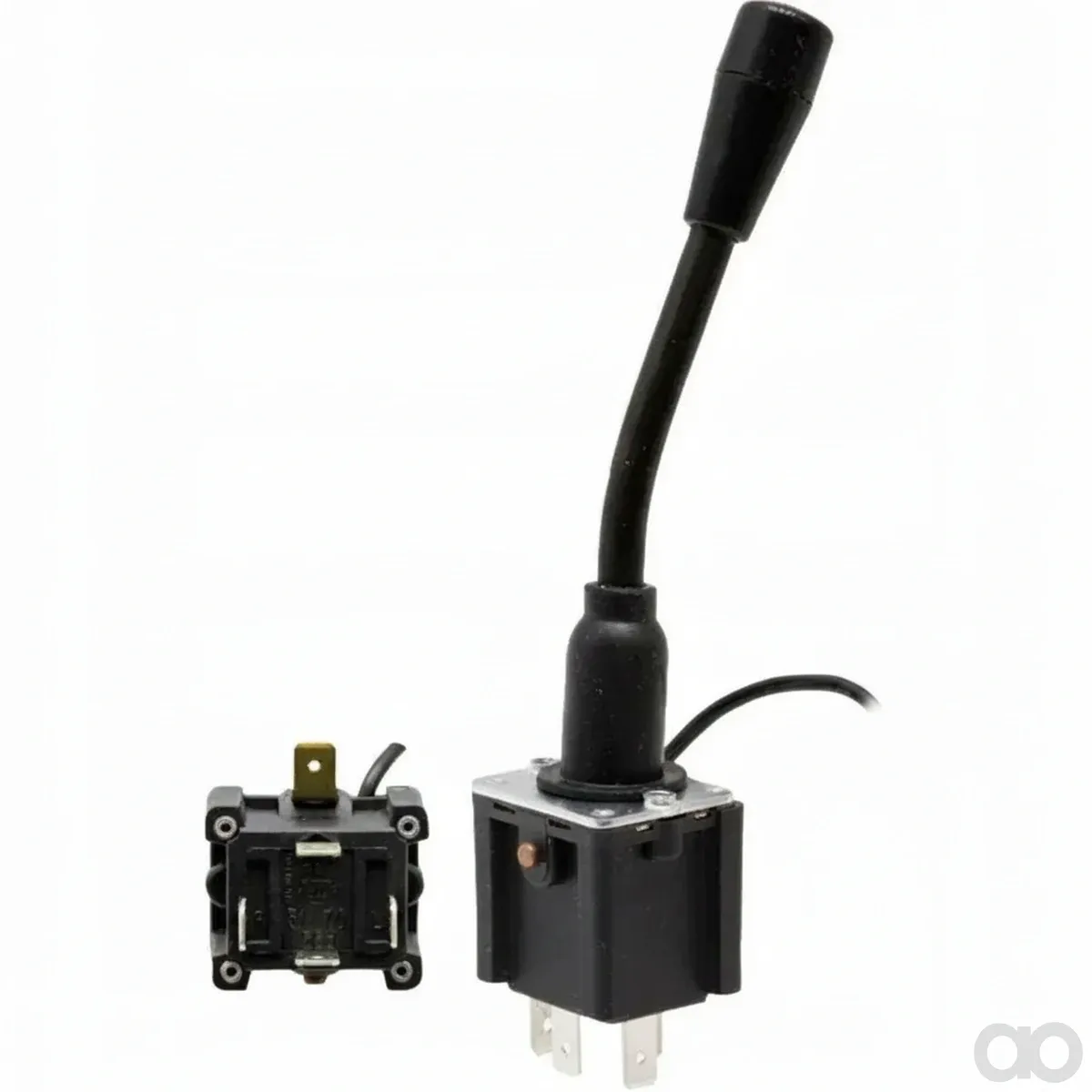 Case IH - 3402258R1 - Relay