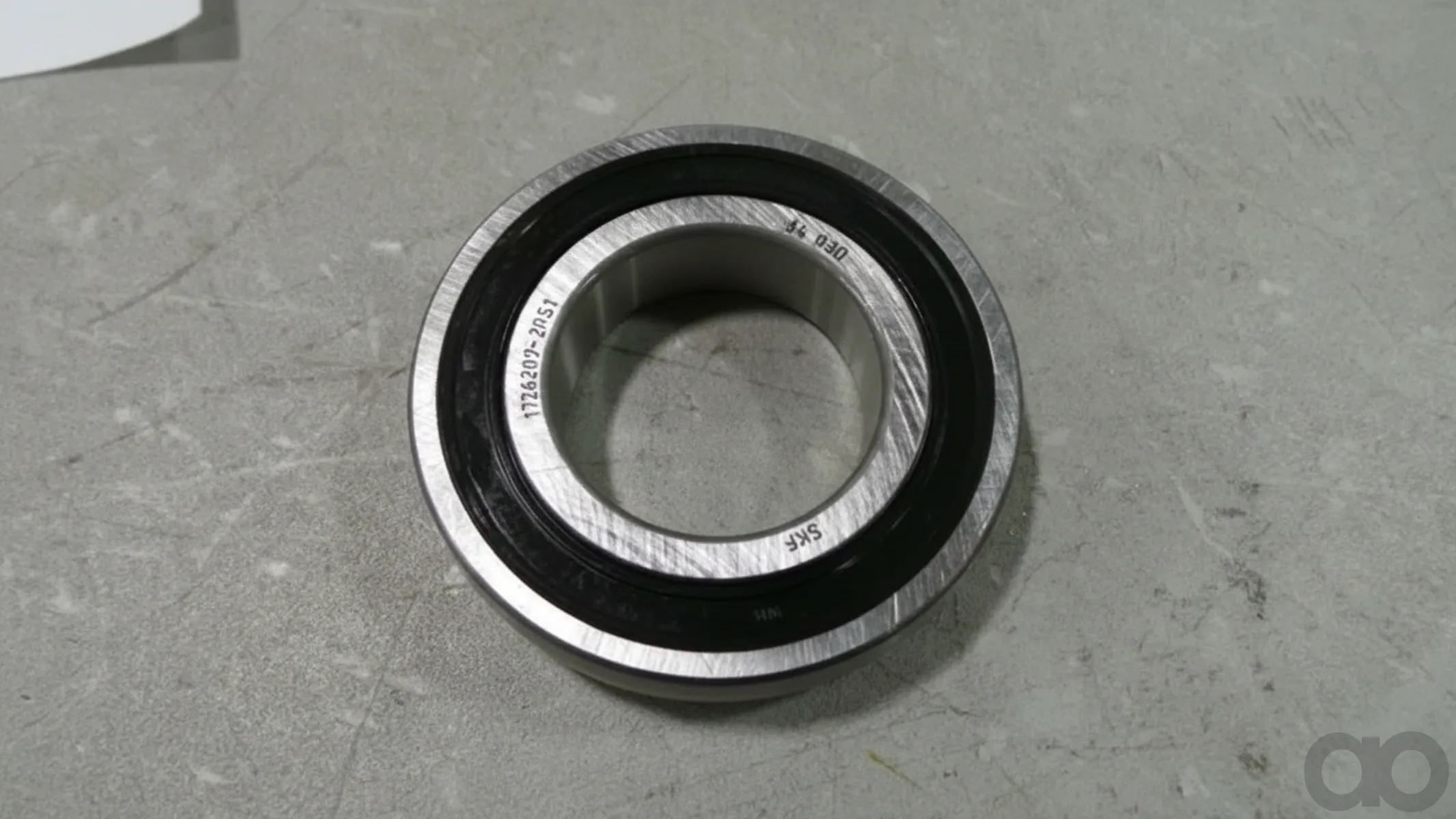 Case IH - 340411240 - Self-Aligning Ball Bearing