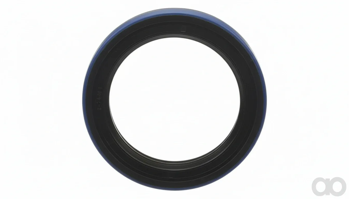 Case IH - 341837A2 - Oil Seal