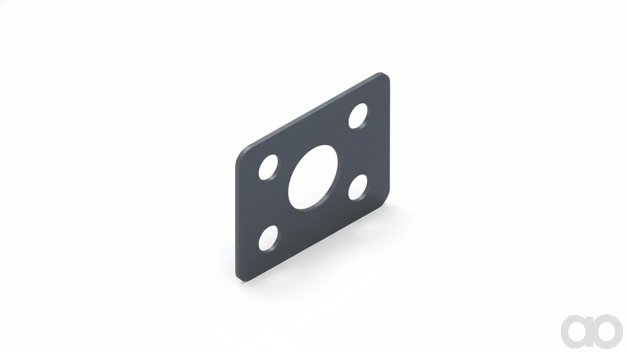 Case IH - 343182A1 - Sticker