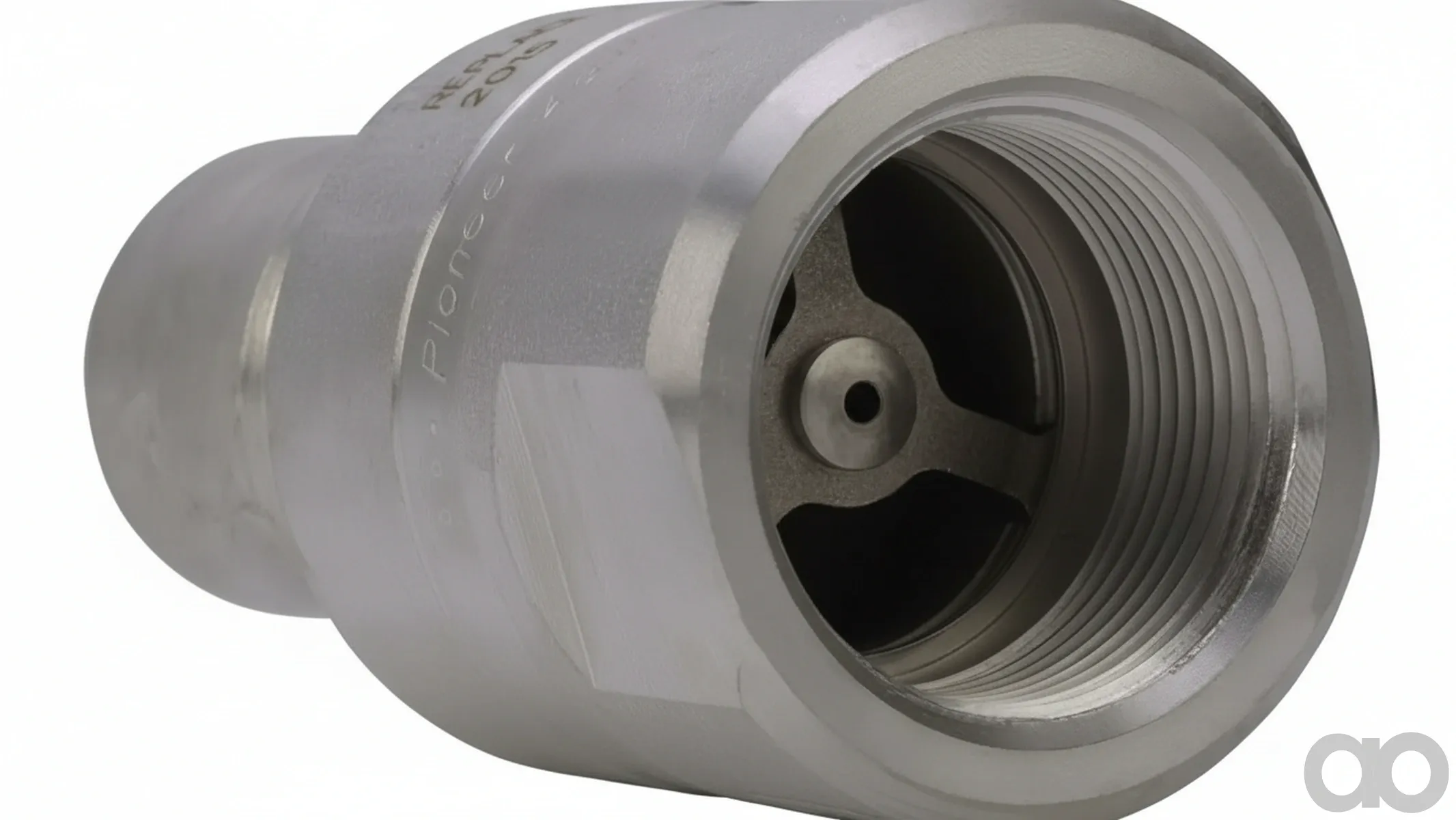 Case IH - 34410032 - Quick Coupling Piece