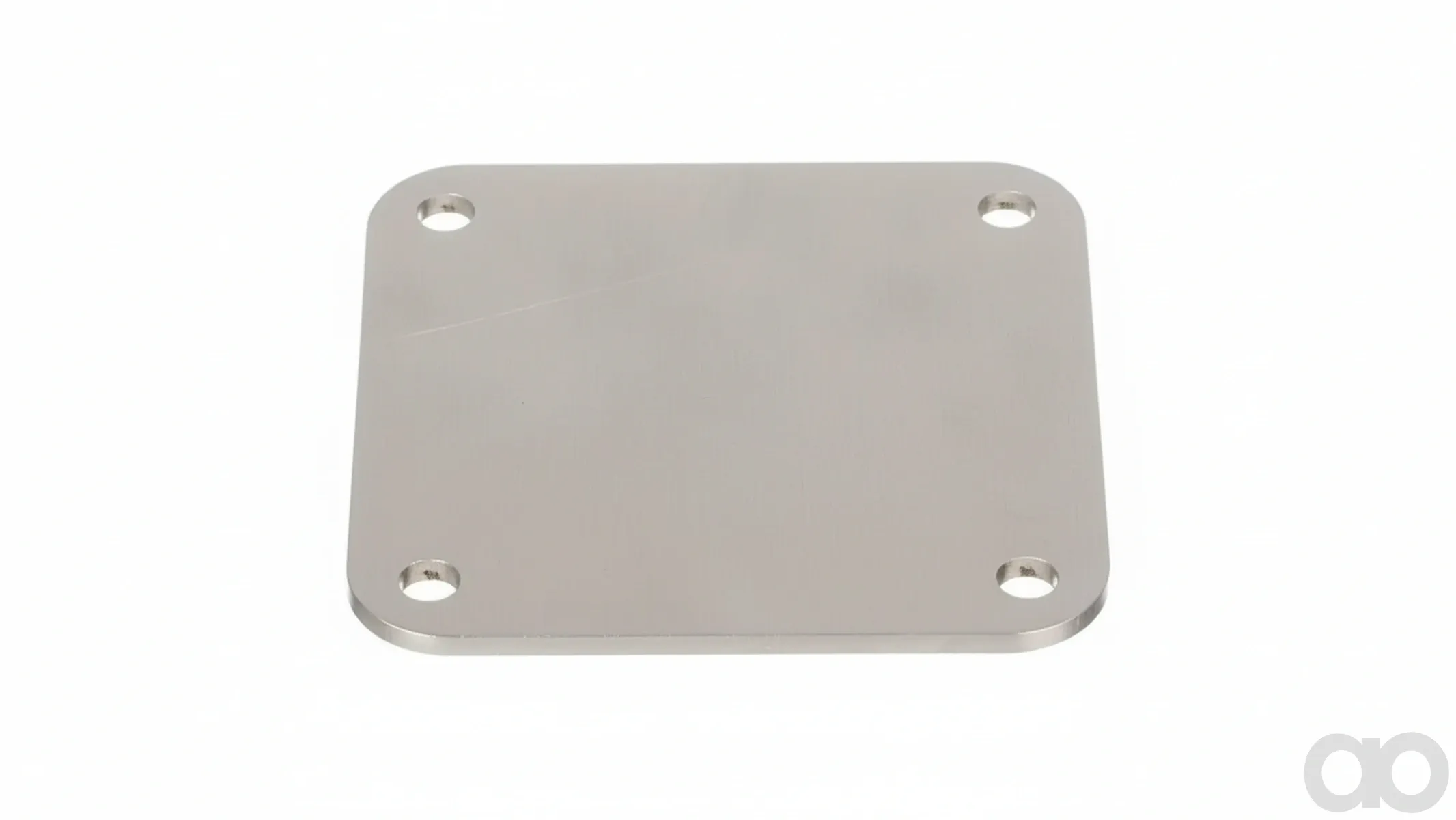 Case IH - 344404A1 - Mounting Plate