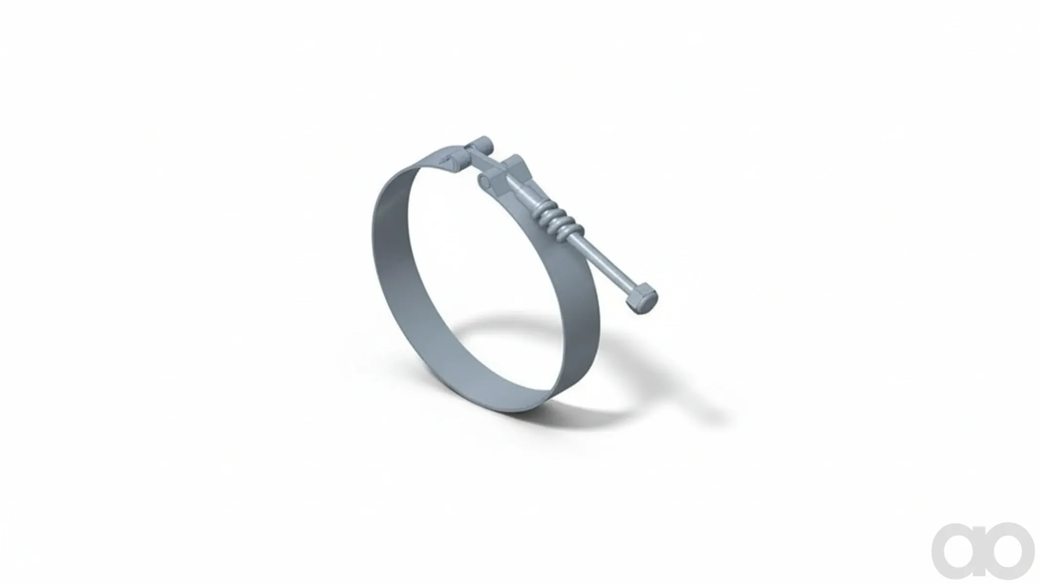 Case IH - 349360A1 - Clamp